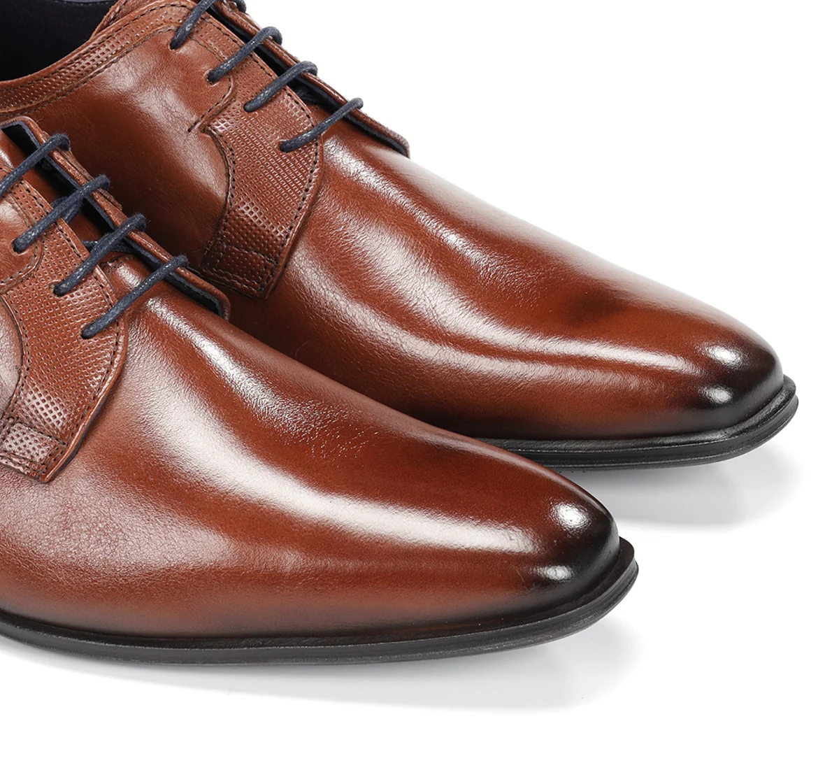 CESAR 9668 Brauner Schuh - Image 6