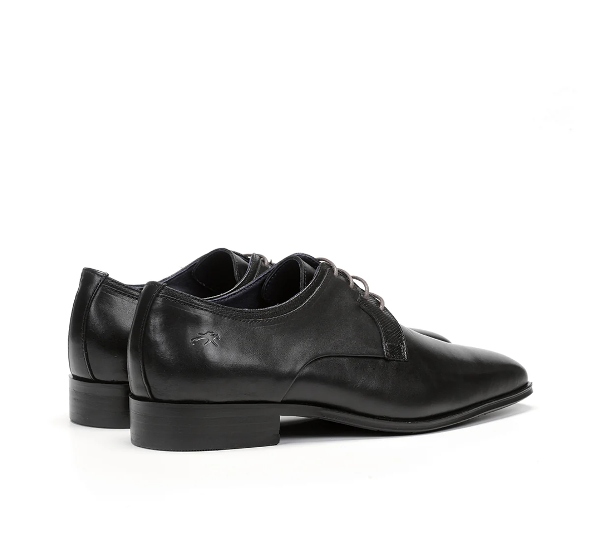 CESAR 9668 Schwarze Schuh - Image 3