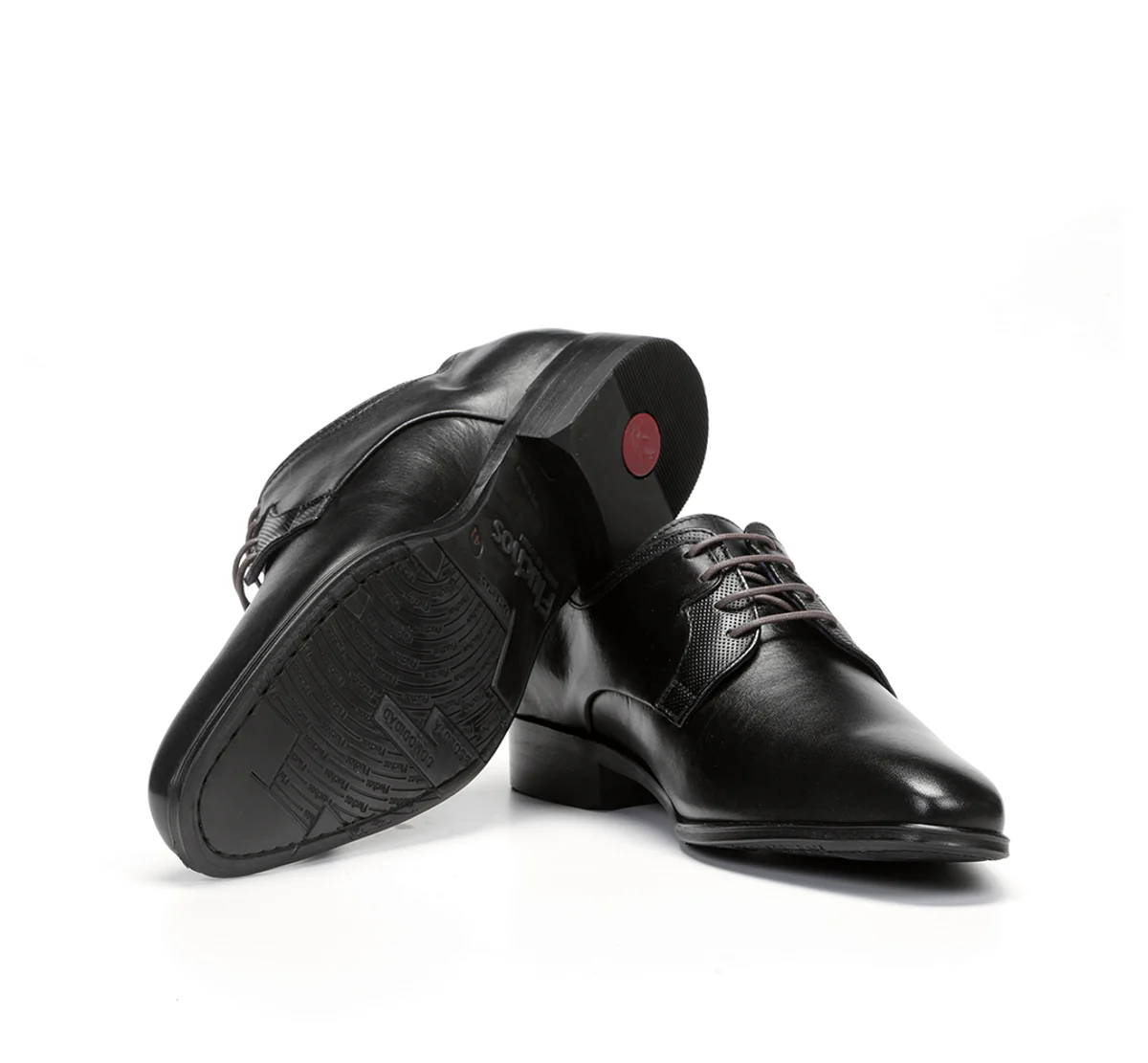 CESAR 9668 Schwarze Schuh - Image 5