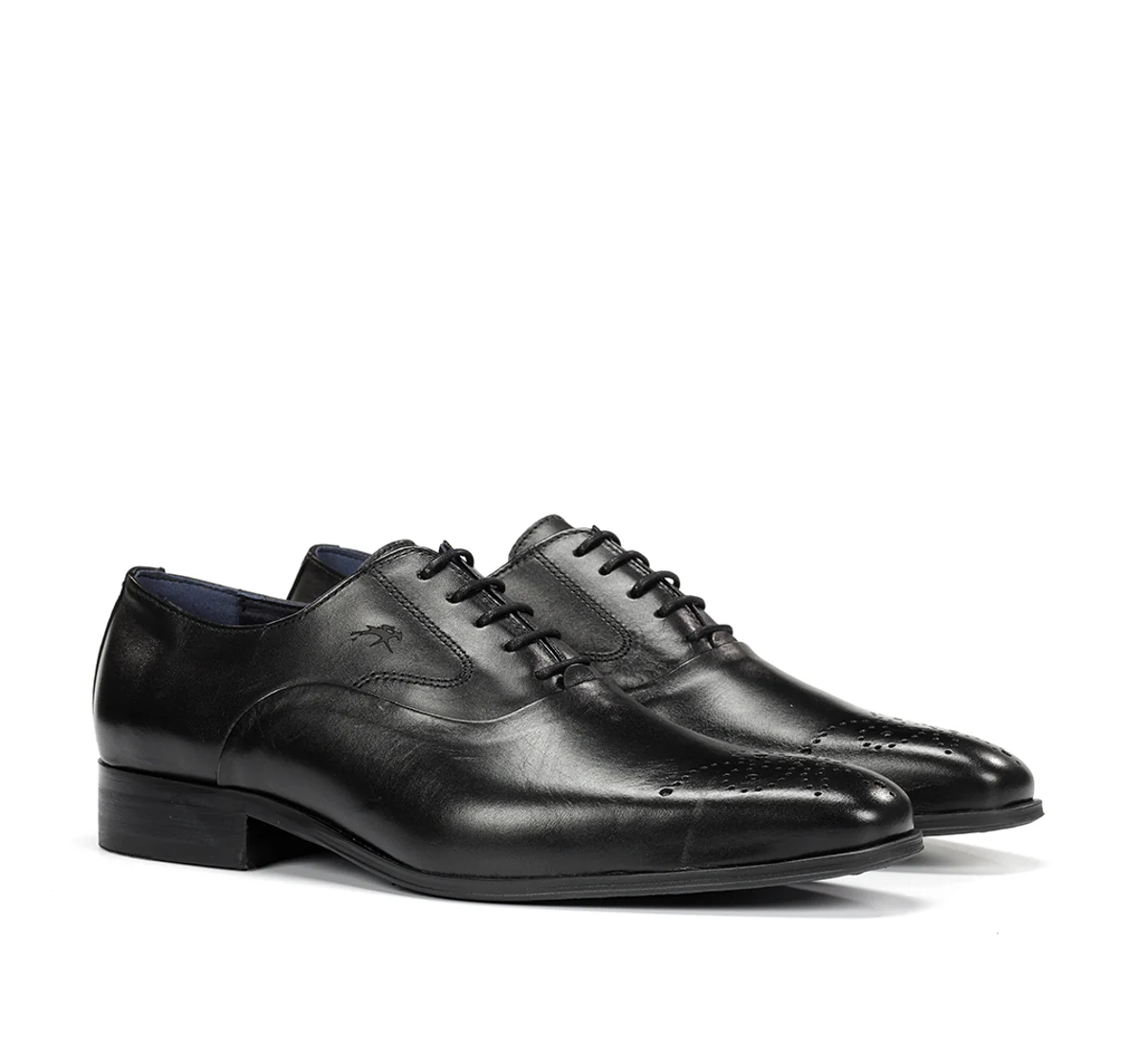 CESAR F0404 Schwarze Schuh - Image 2