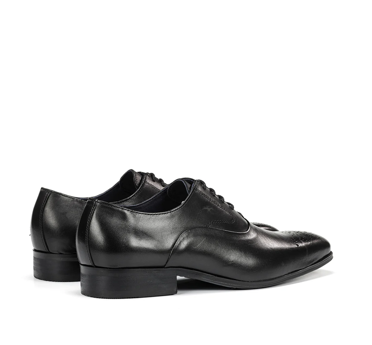 CESAR F0404 Schwarze Schuh - Image 3