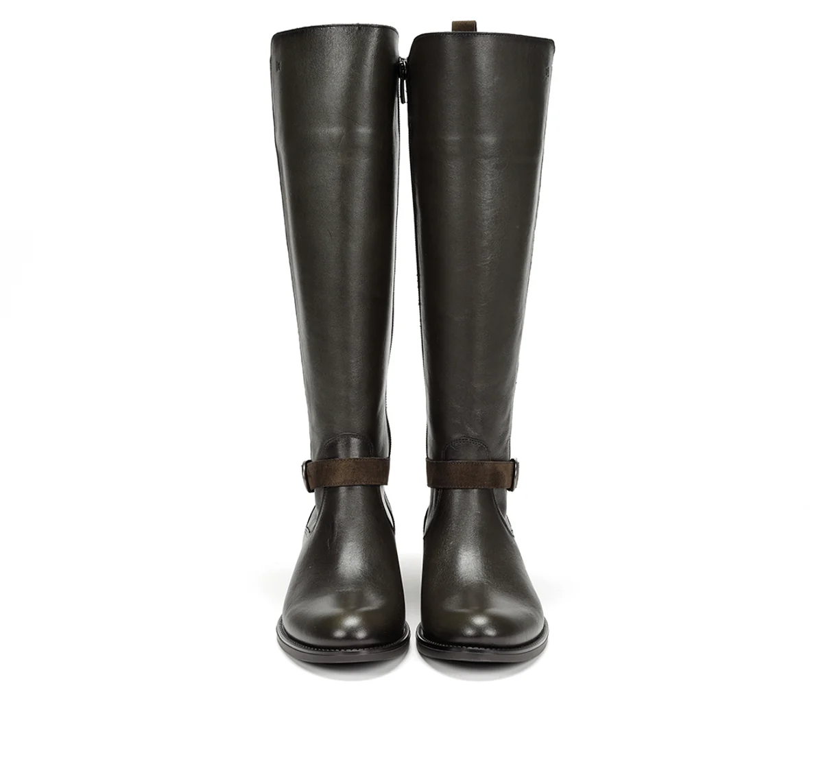 CHAD D9119 Grüner Stiefel - Image 3