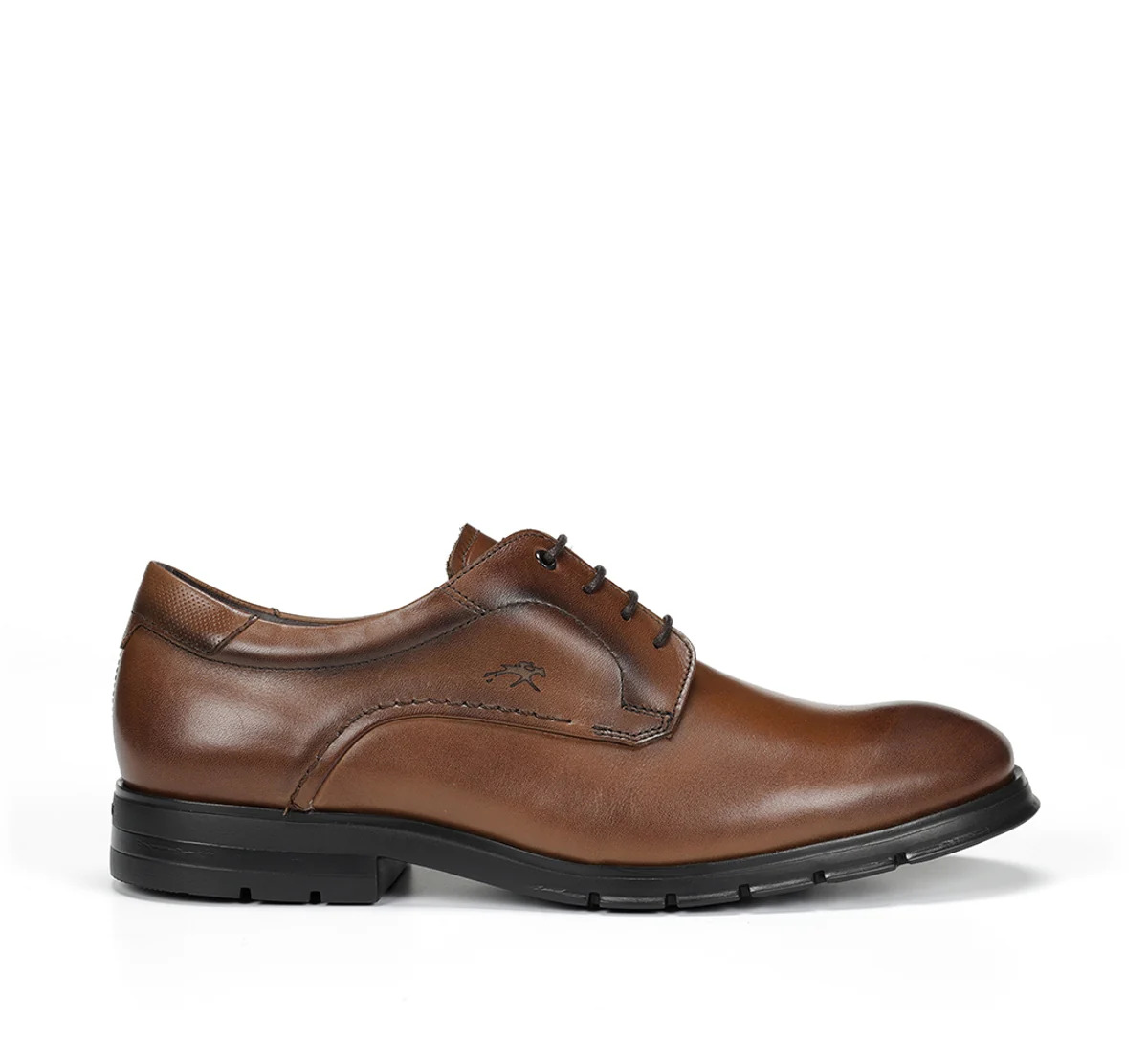 CHESTER F2046 Brauner Schuh