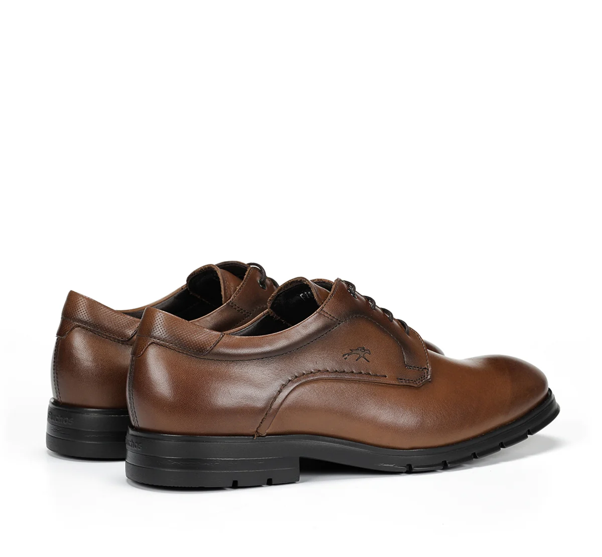 CHESTER F2046 Brauner Schuh - Image 3
