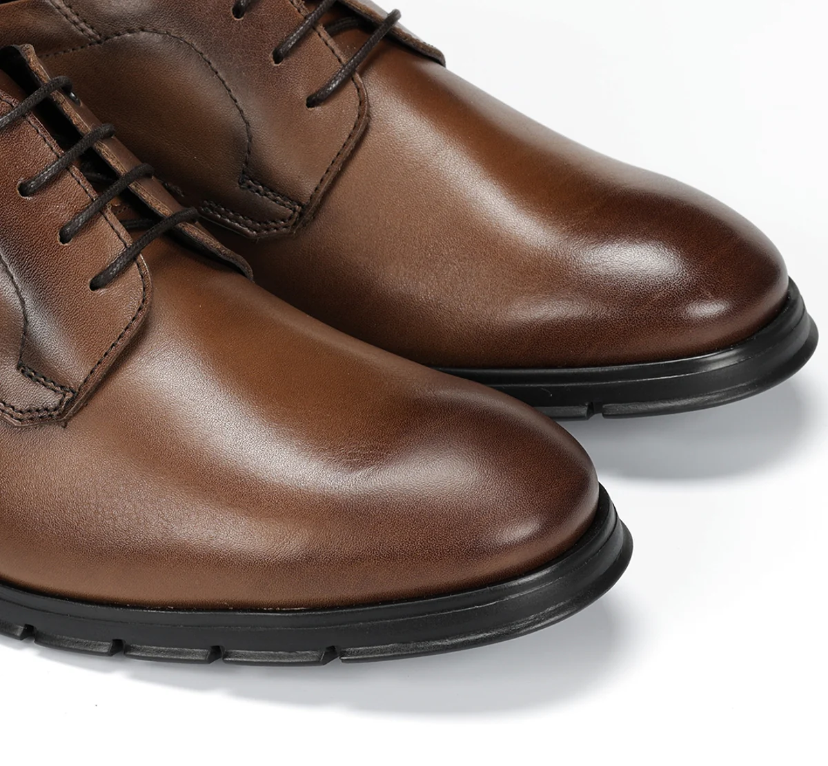 CHESTER F2046 Brauner Schuh - Image 6