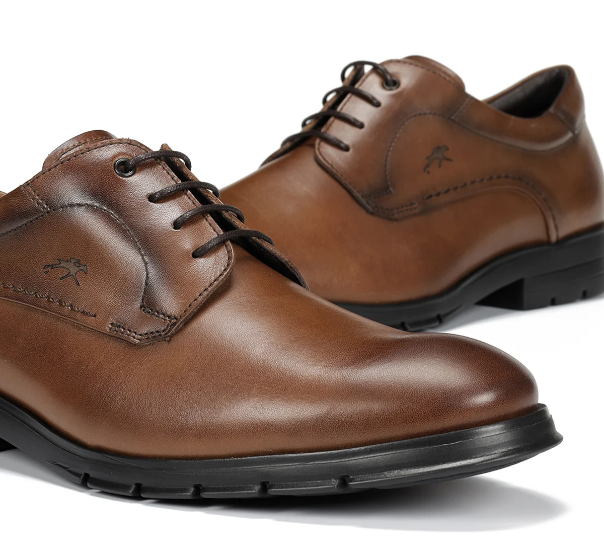 CHESTER F2046 Brauner Schuh - Image 7
