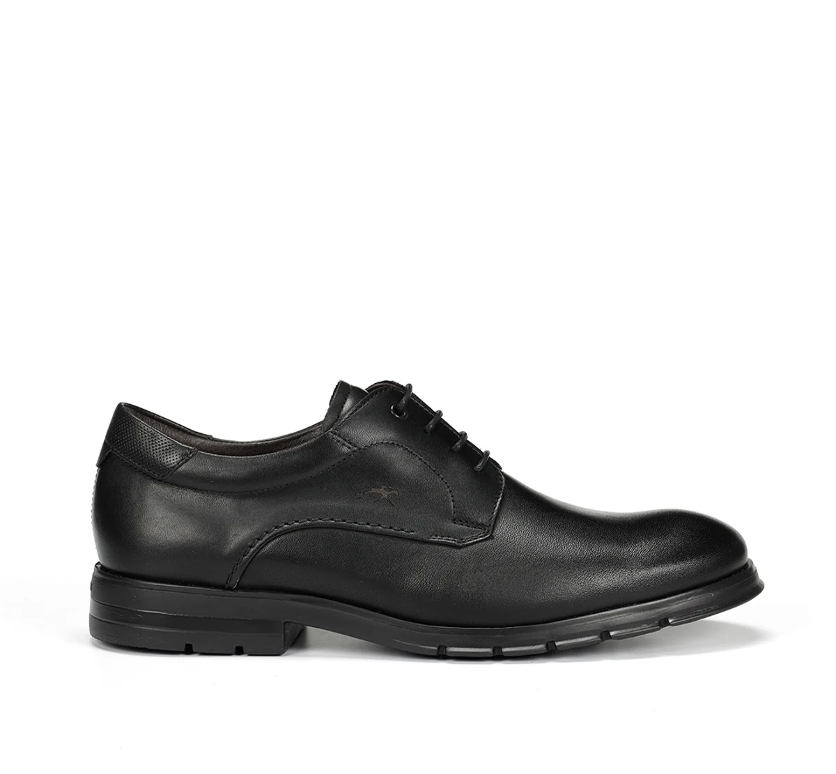 CHESTER F2046 Schwarze Schuh