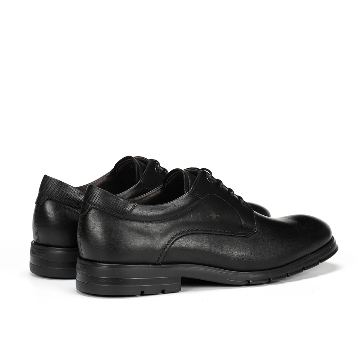 CHESTER F2046 Schwarze Schuh - Image 3