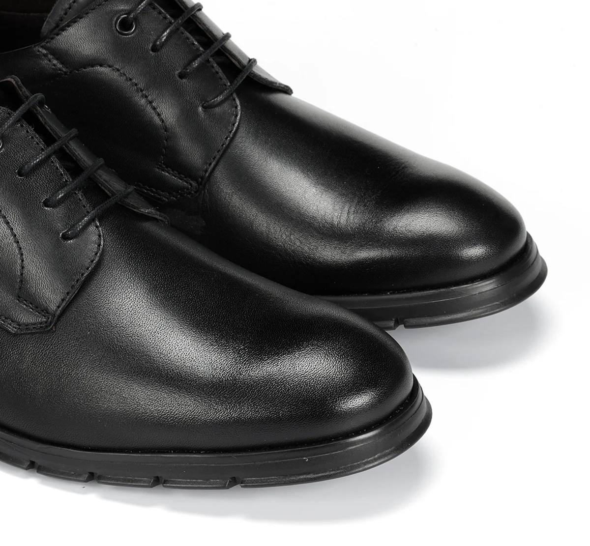CHESTER F2046 Schwarze Schuh - Image 6