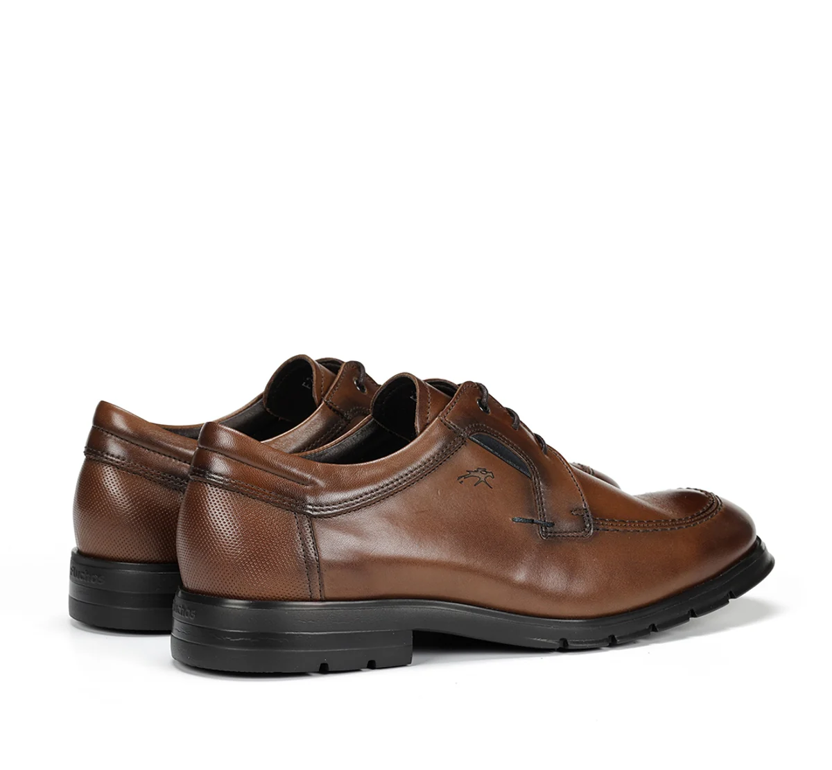 CHESTER F2049 Brauner Schuh - Image 3