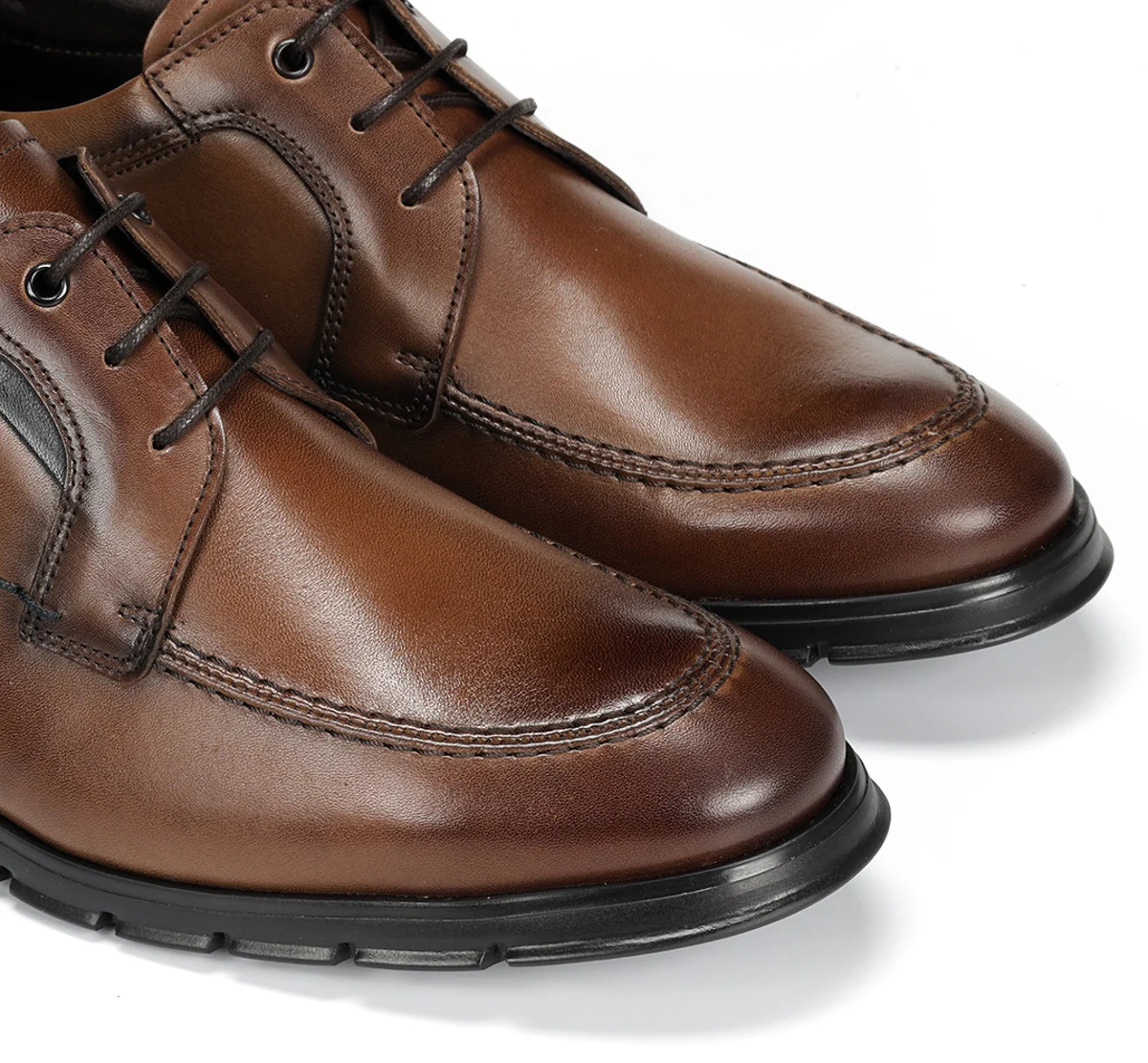 CHESTER F2049 Brauner Schuh - Image 6