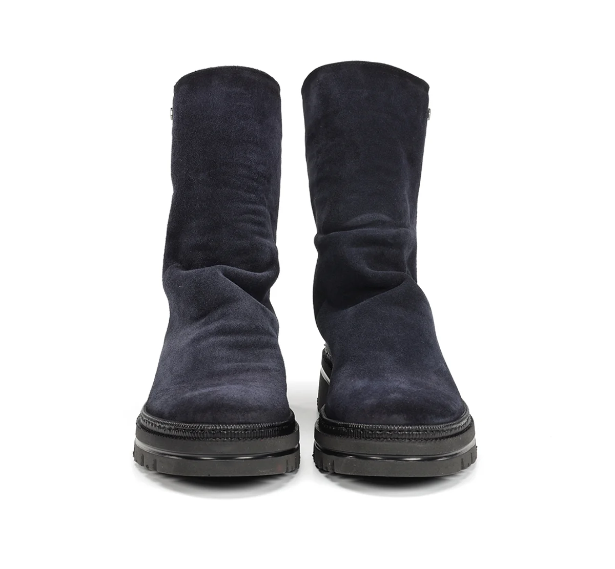 COSMO D9397 Blauer Stidefeletten - Image 3