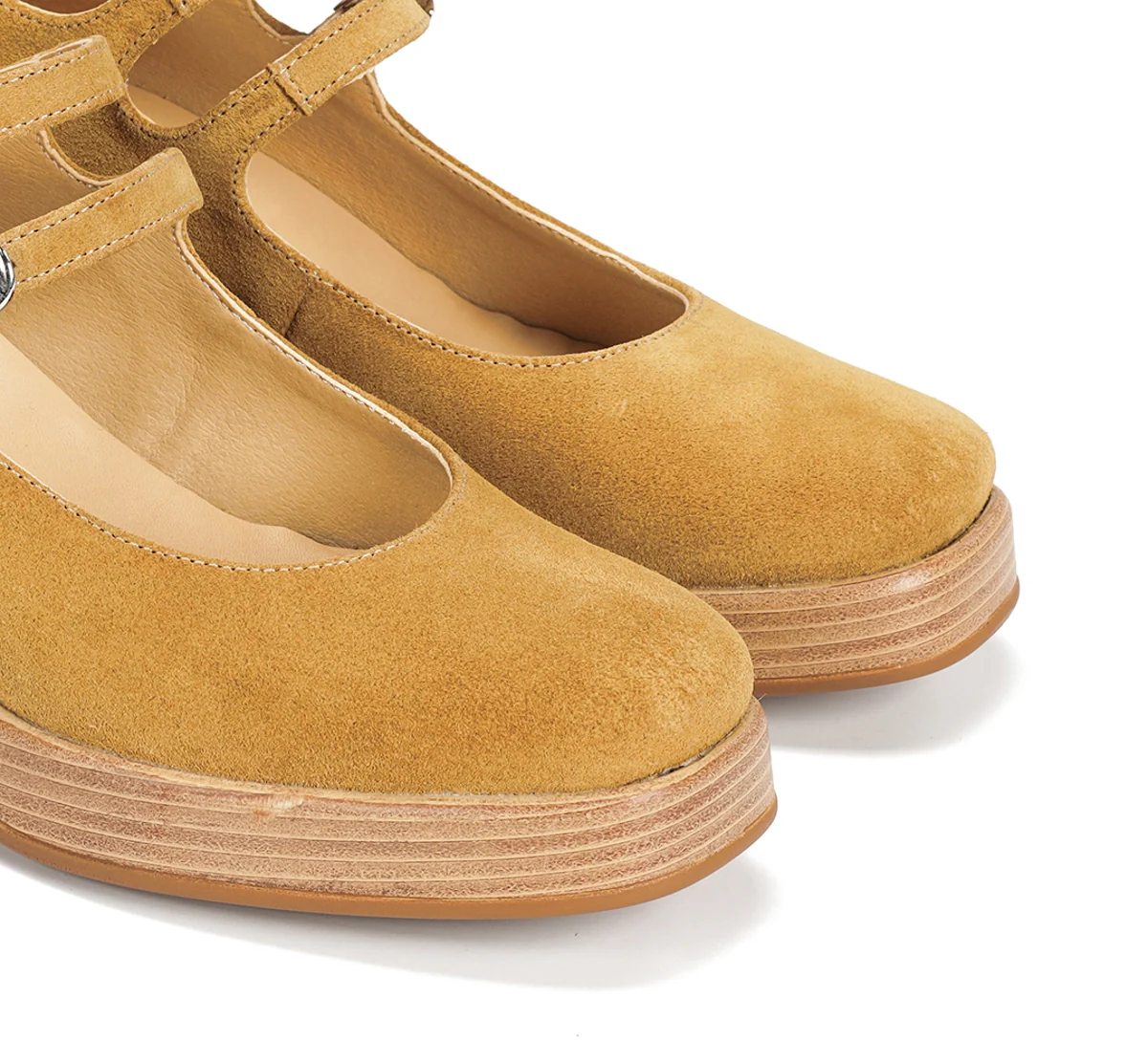 CRISTEL D9659 Brauner Schuh - Image 6