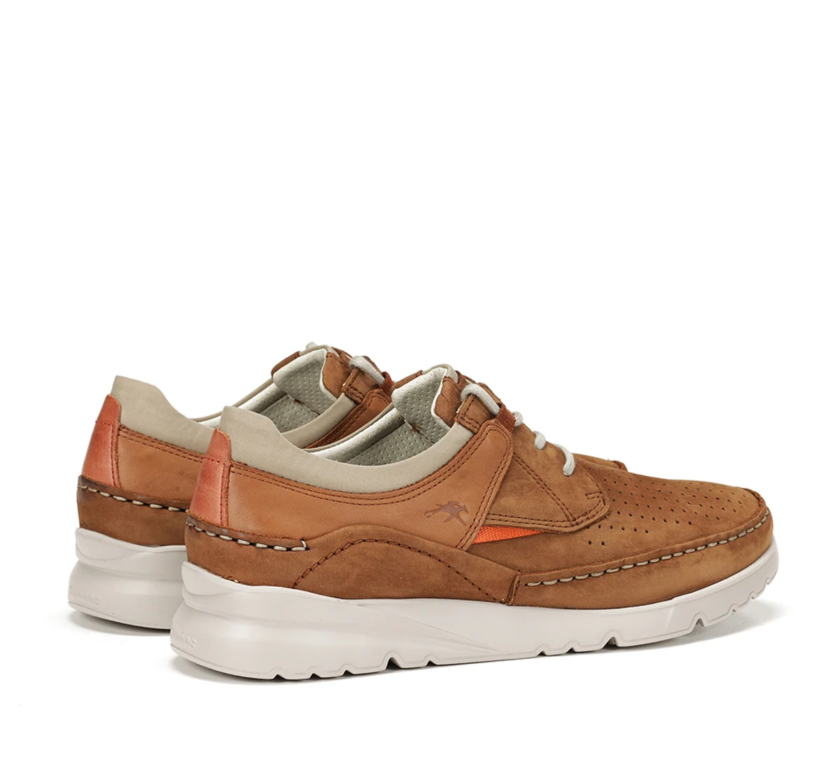 DARYL F1455 Brauner Schuh - Image 3