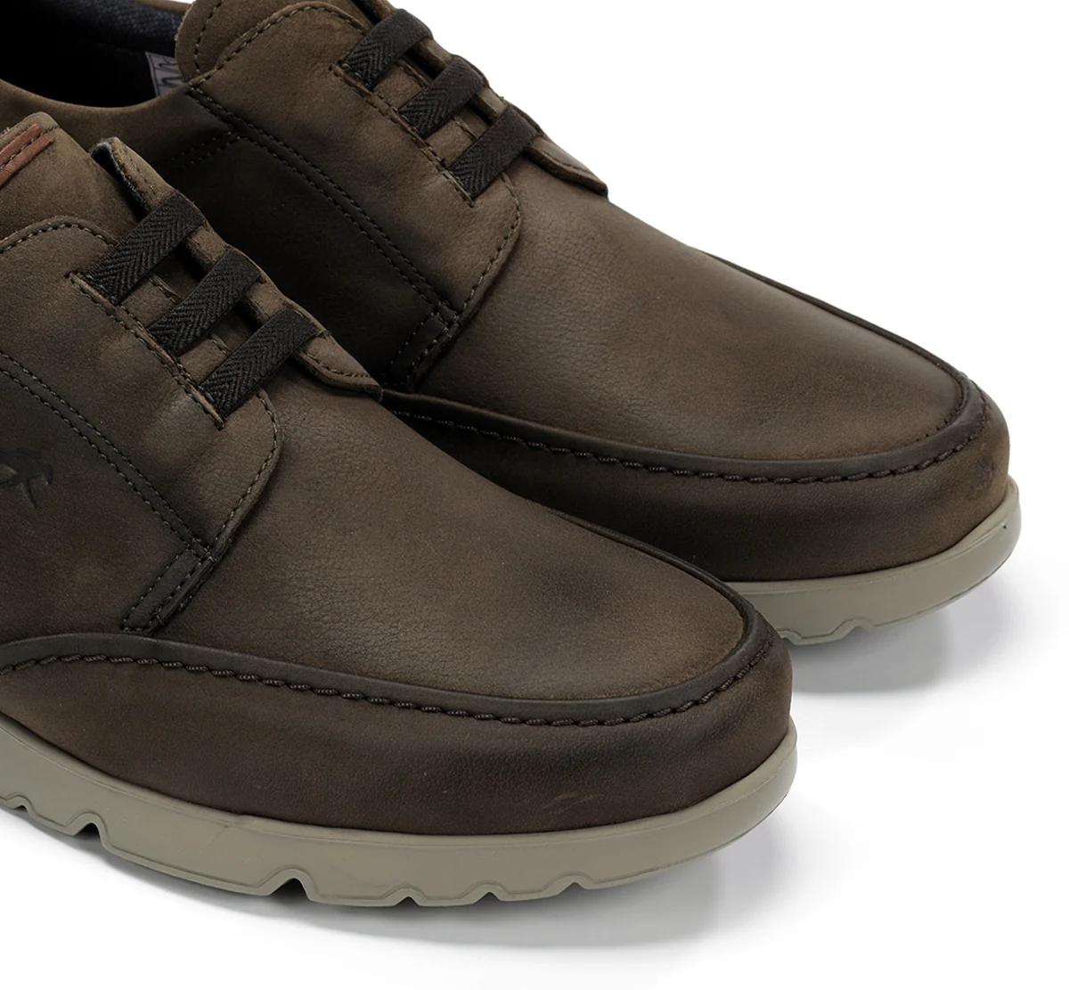 DARYL F1459 Grüner Schuh - Image 6