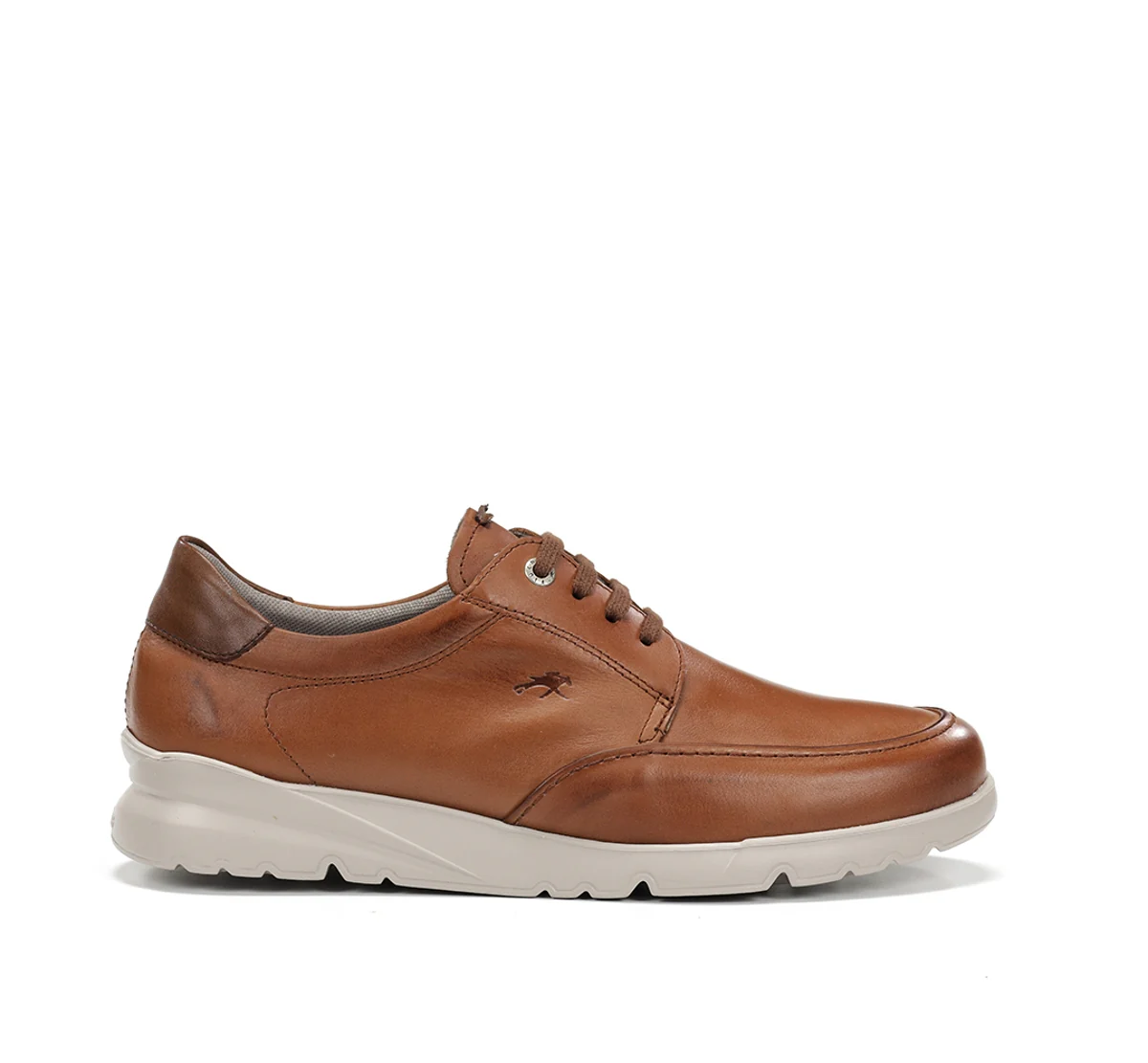 DARYL F1460 Brauner Schuh