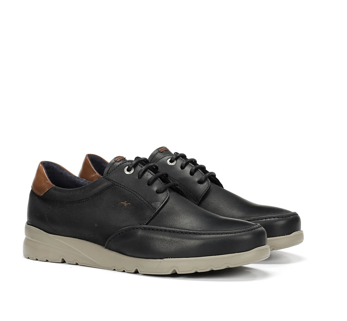 DARYL F1460 Schwarze Schuh - Image 3