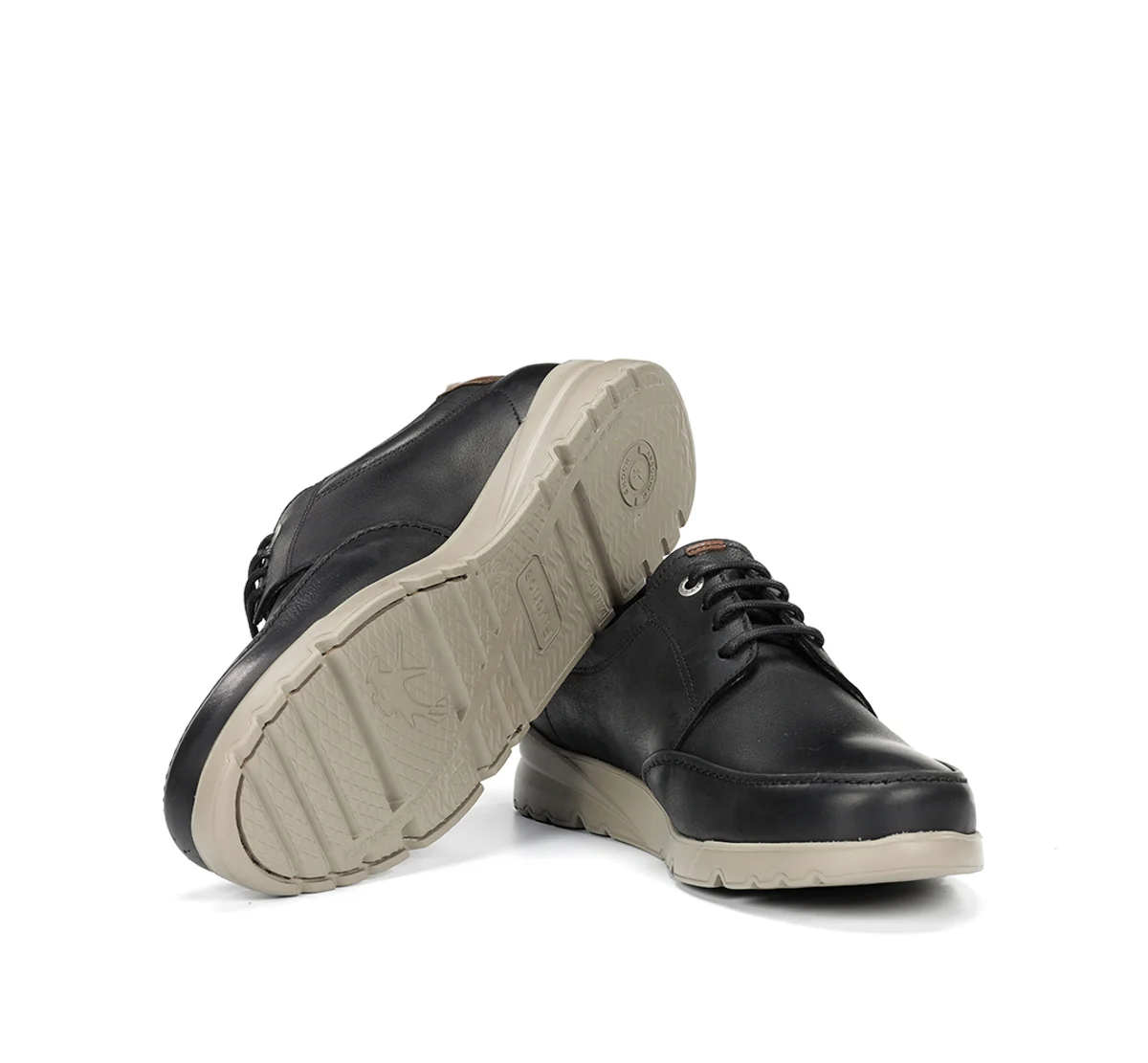 DARYL F1460 Schwarze Schuh - Image 4