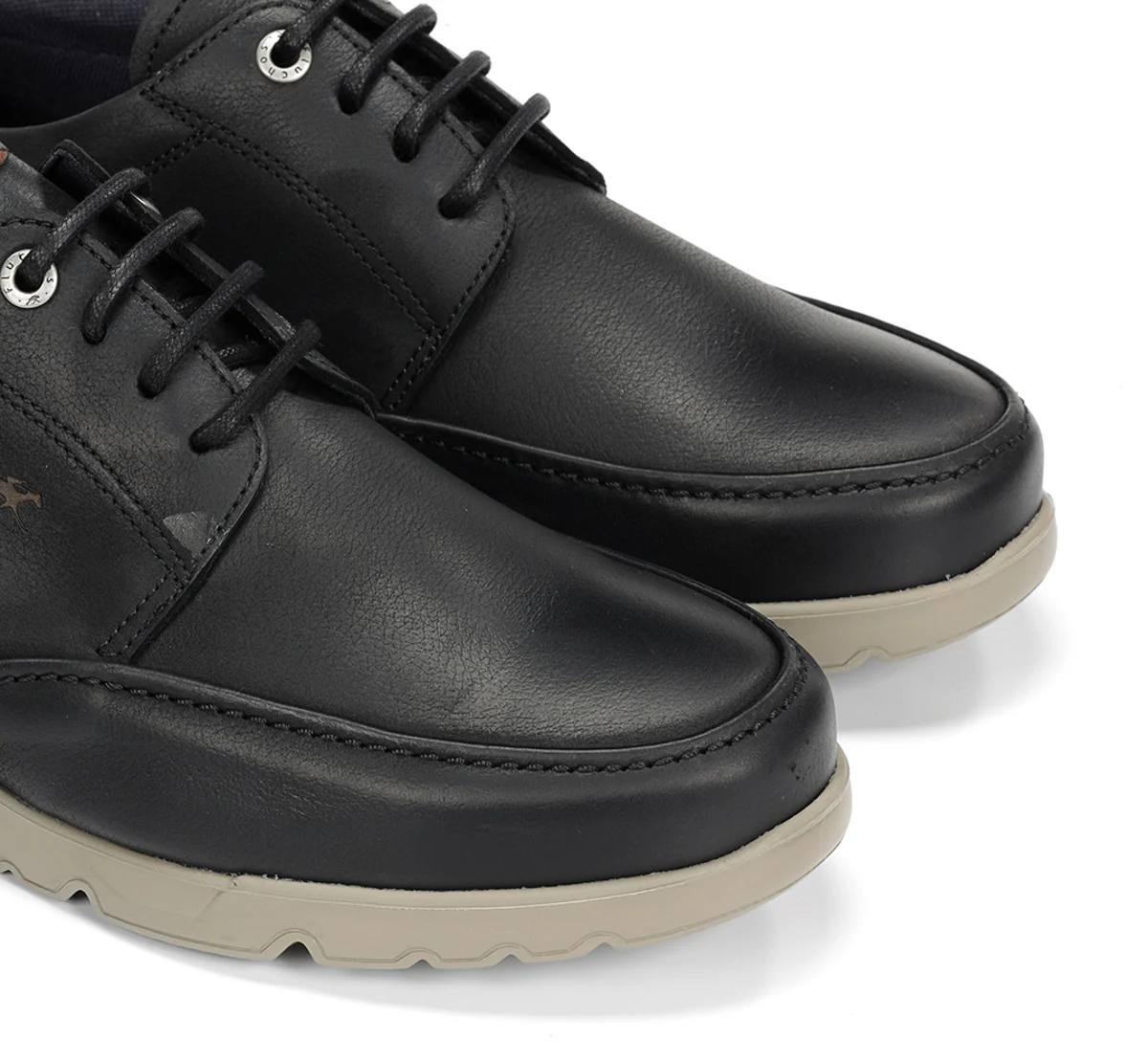 DARYL F1460 Schwarze Schuh - Image 6