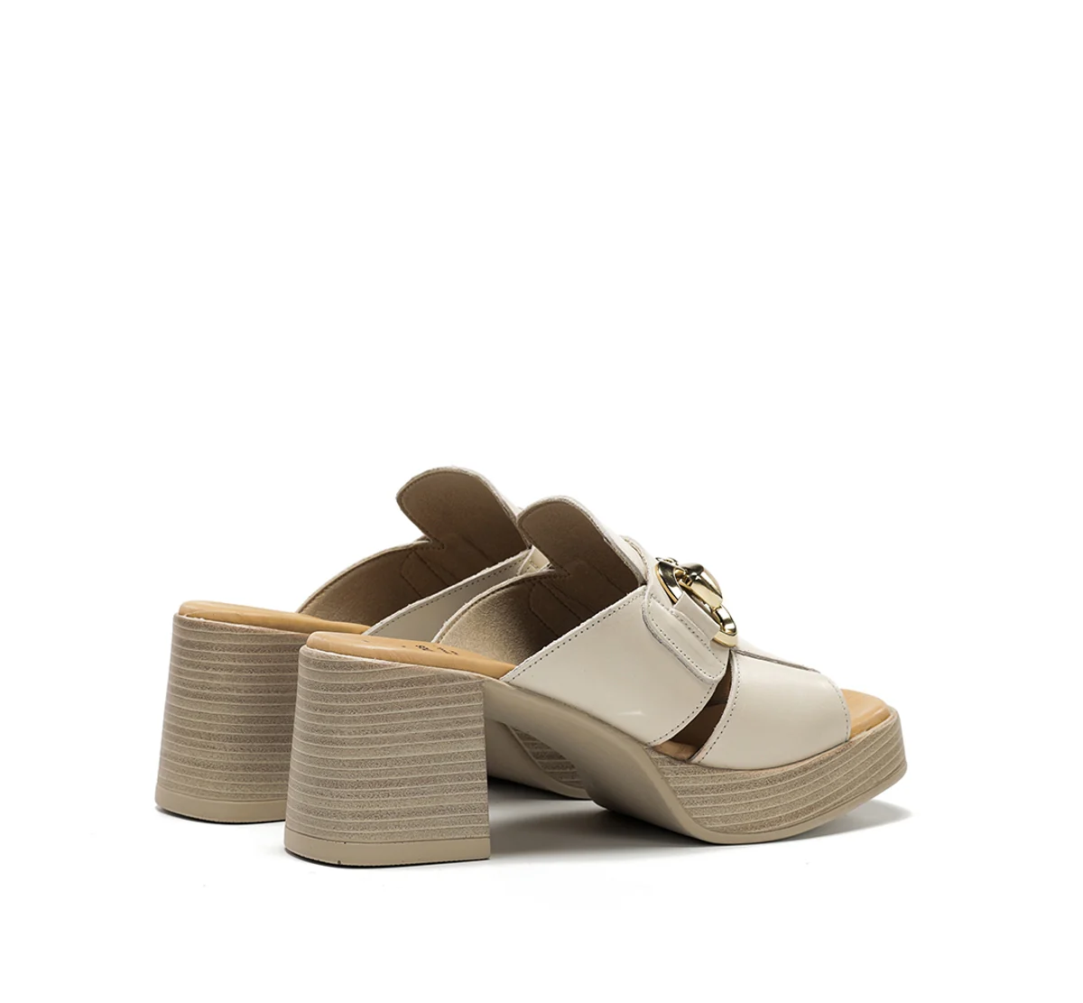 DIAMOND D9284 Taupe Sandale - Image 3
