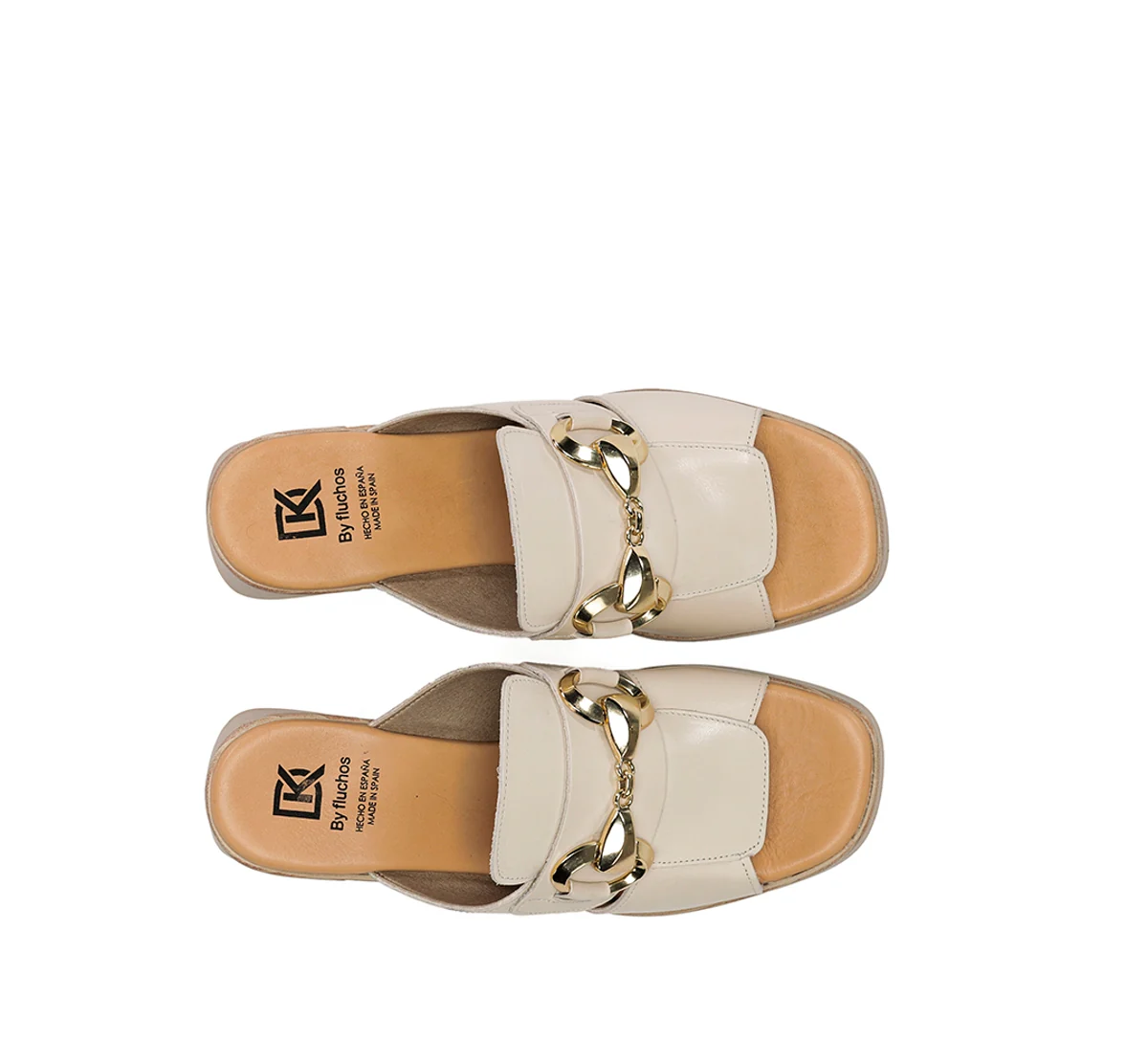 DIAMOND D9284 Taupe Sandale - Image 5