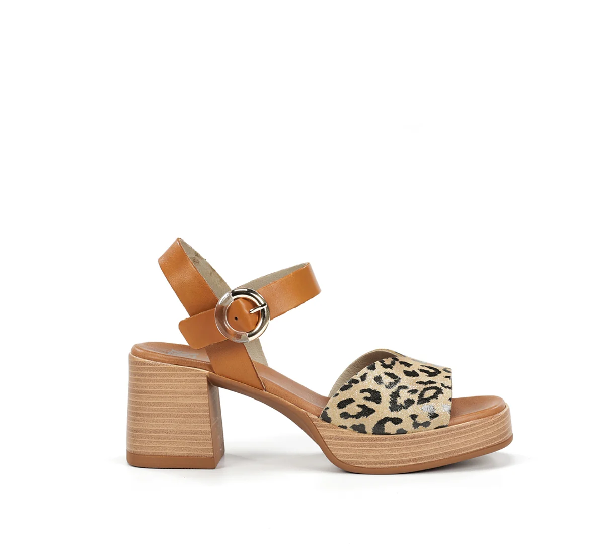 DIAMOND D9287 Taupe Sandale