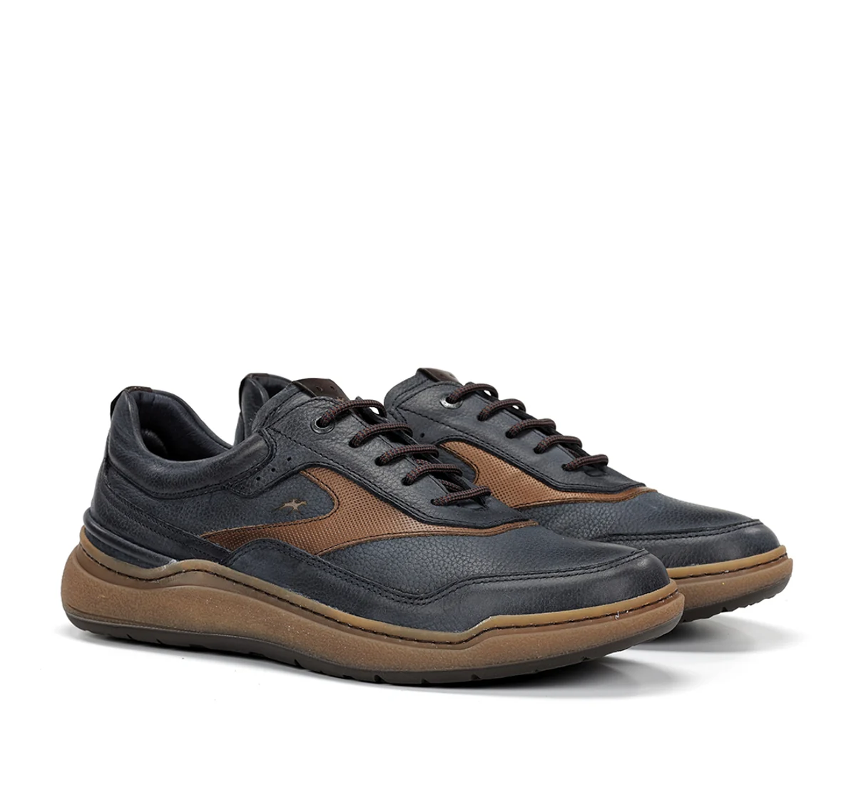ROCKY F2038 Blauer Turnschuhe - Image 2