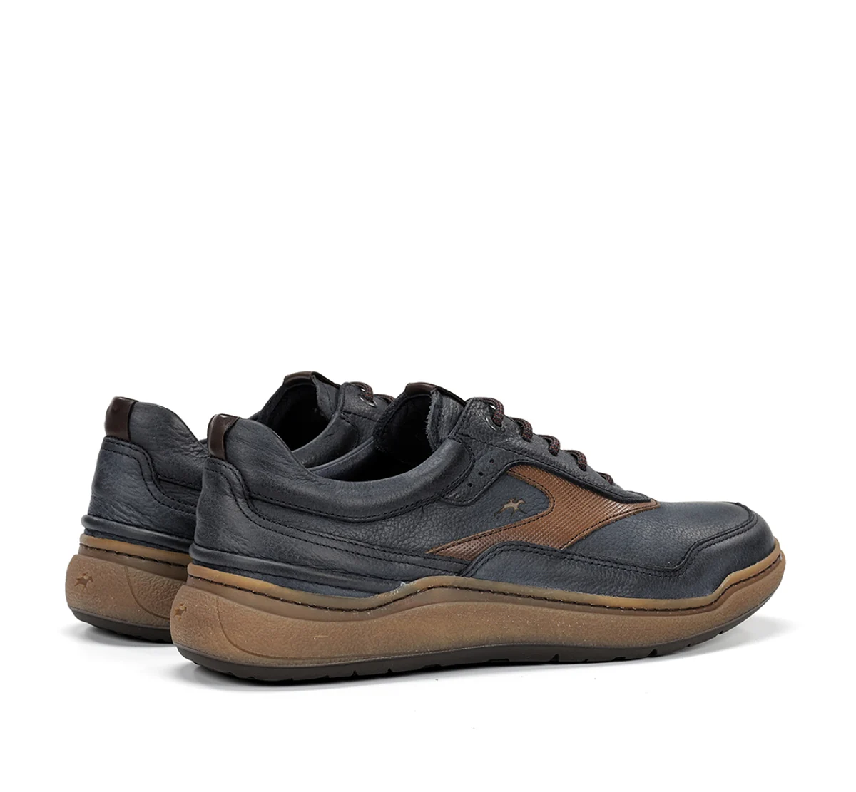 ROCKY F2038 Blauer Turnschuhe - Image 3