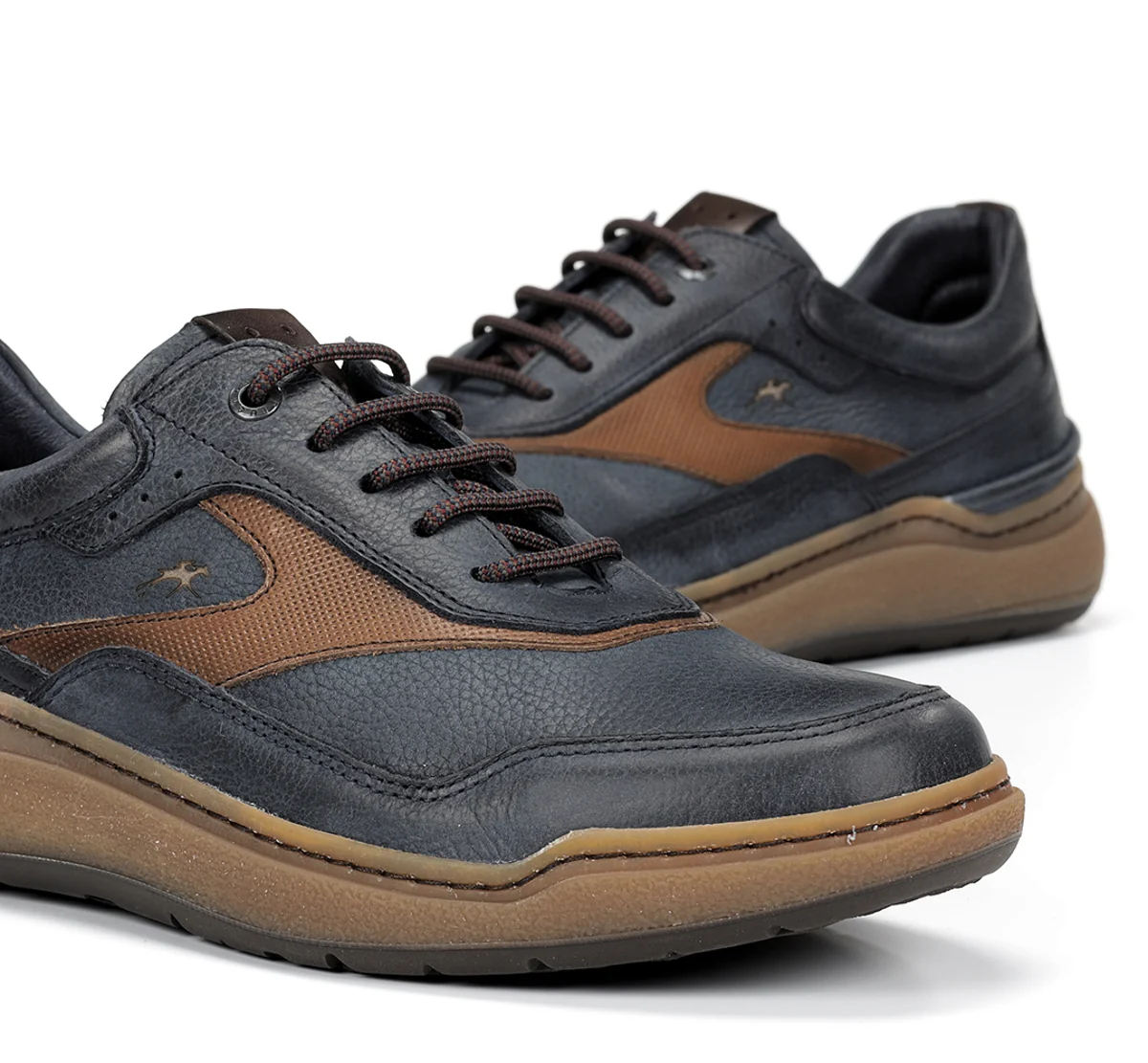 ROCKY F2038 Blauer Turnschuhe - Image 7