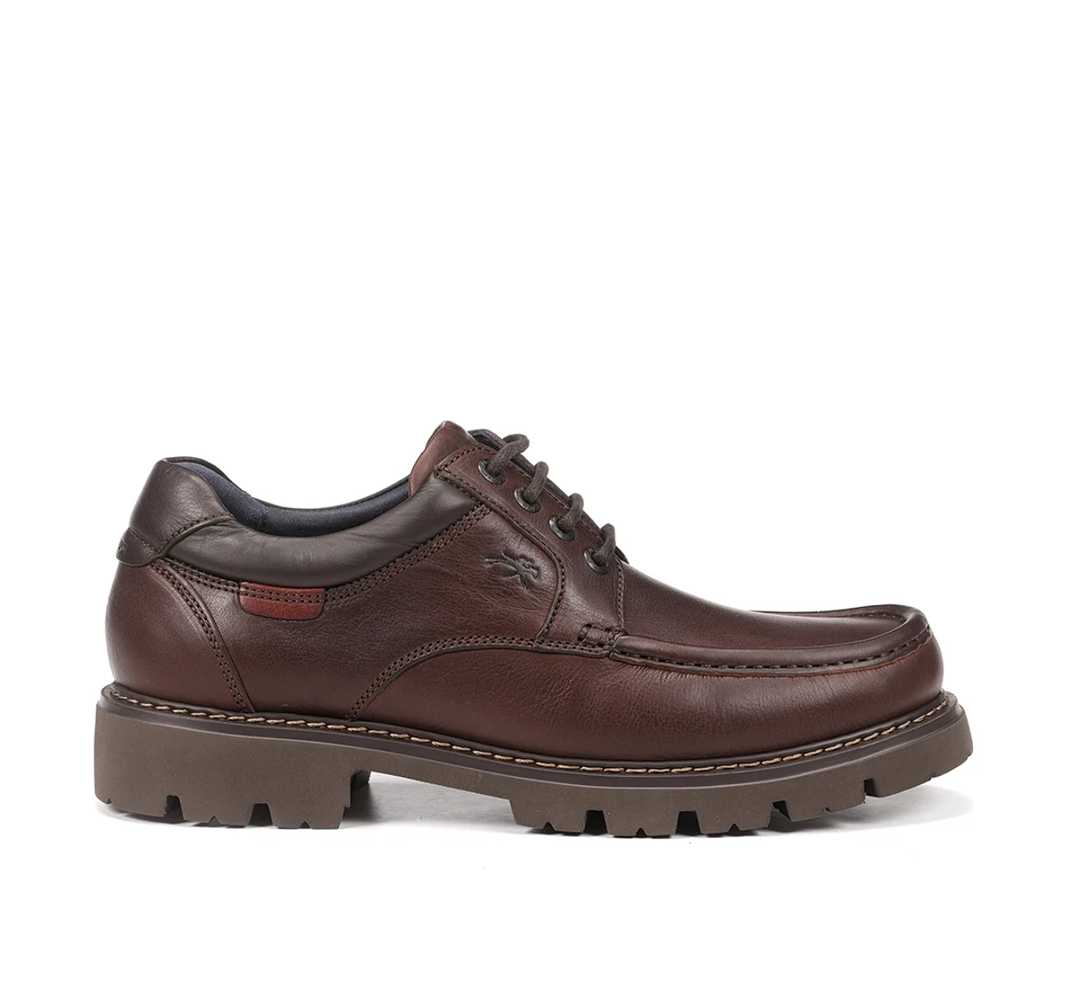 DOUGLAS F1320 Brauner Schuh