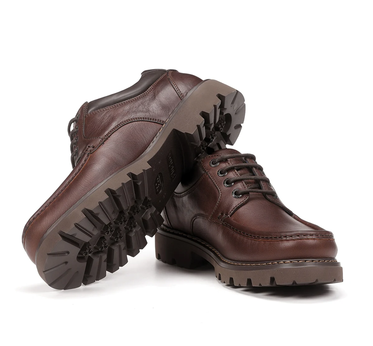 DOUGLAS F1320 Brauner Schuh - Image 4