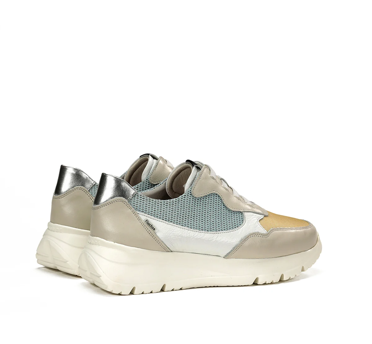 EIRA F1925 Mehrfarbig Turnschuhe - Image 3