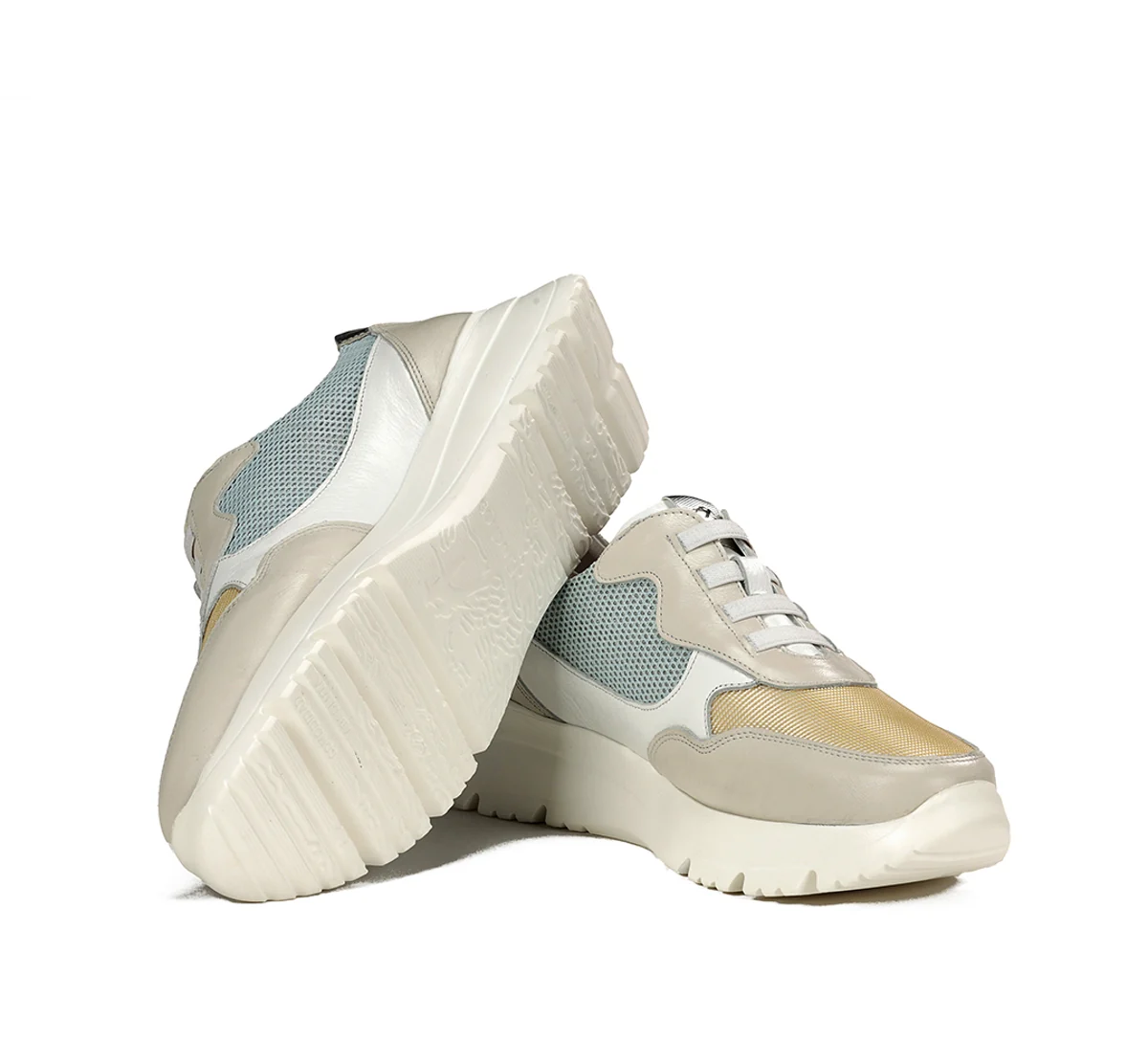 EIRA F1925 Mehrfarbig Turnschuhe - Image 4