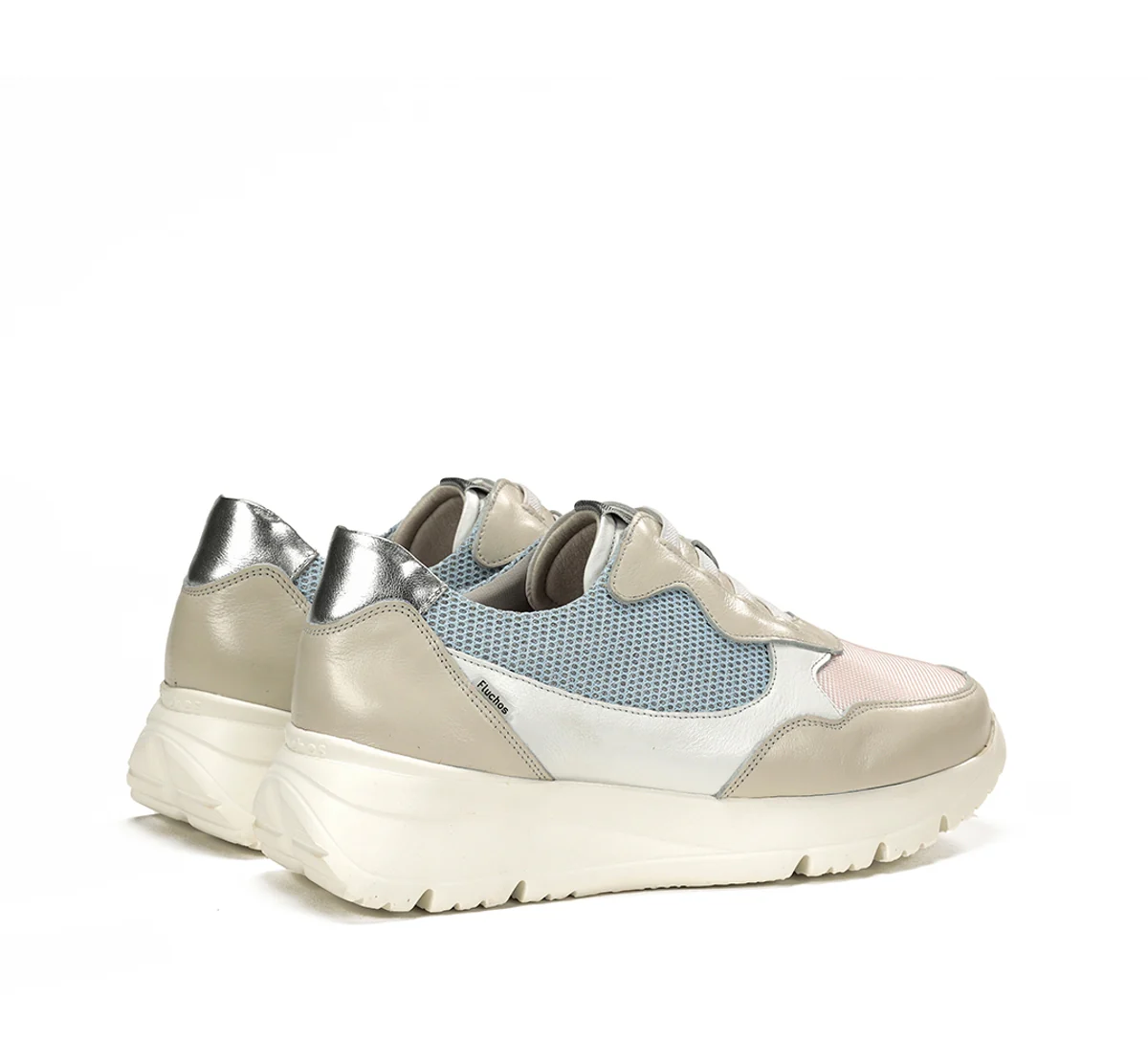 EIRA F1925 Mehrfarbig Turnschuhe - Image 3