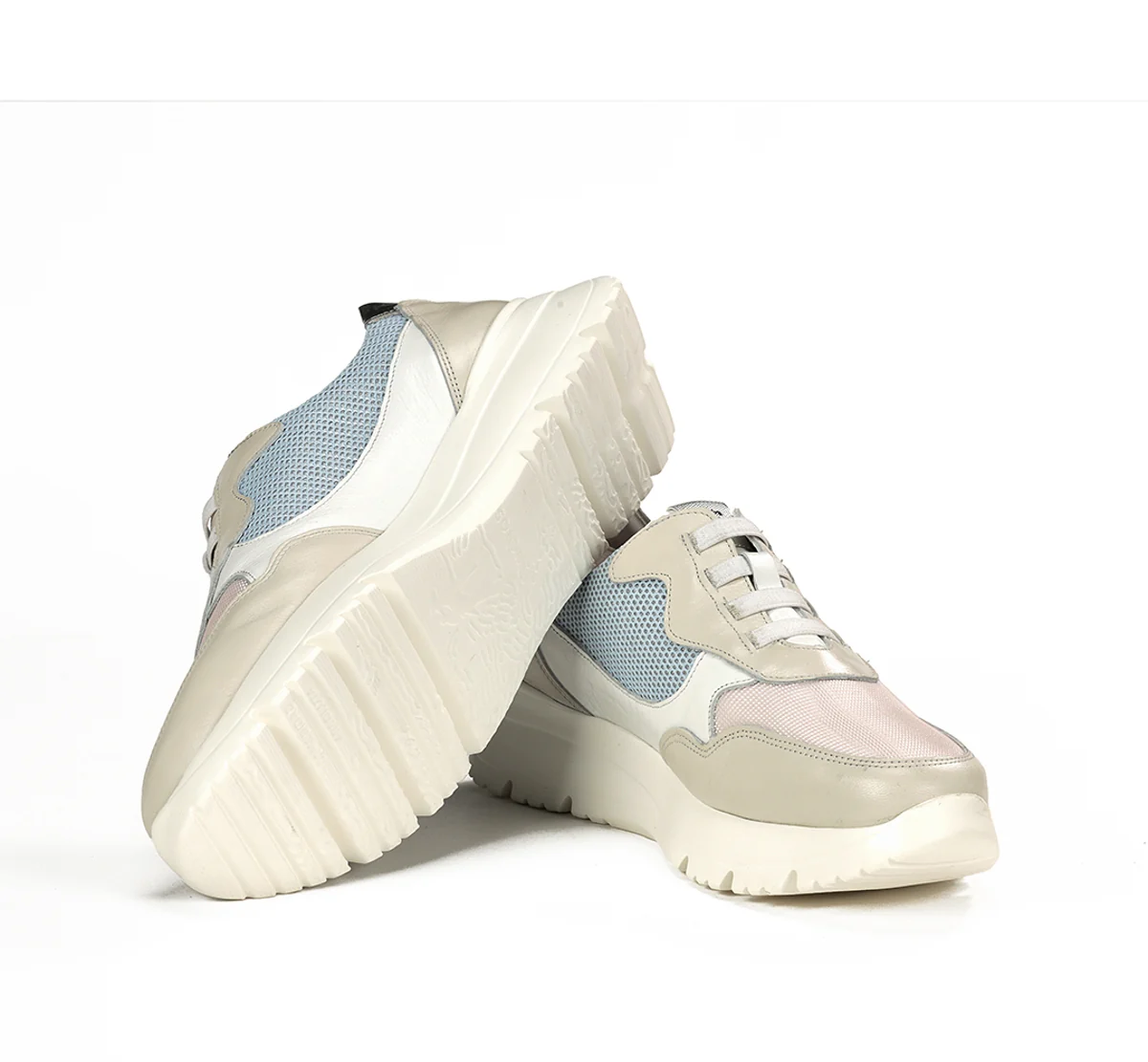 EIRA F1925 Mehrfarbig Turnschuhe - Image 4