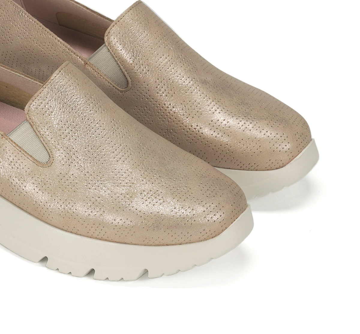 EIRA F1926 Goldener Turnschuhe - Image 13