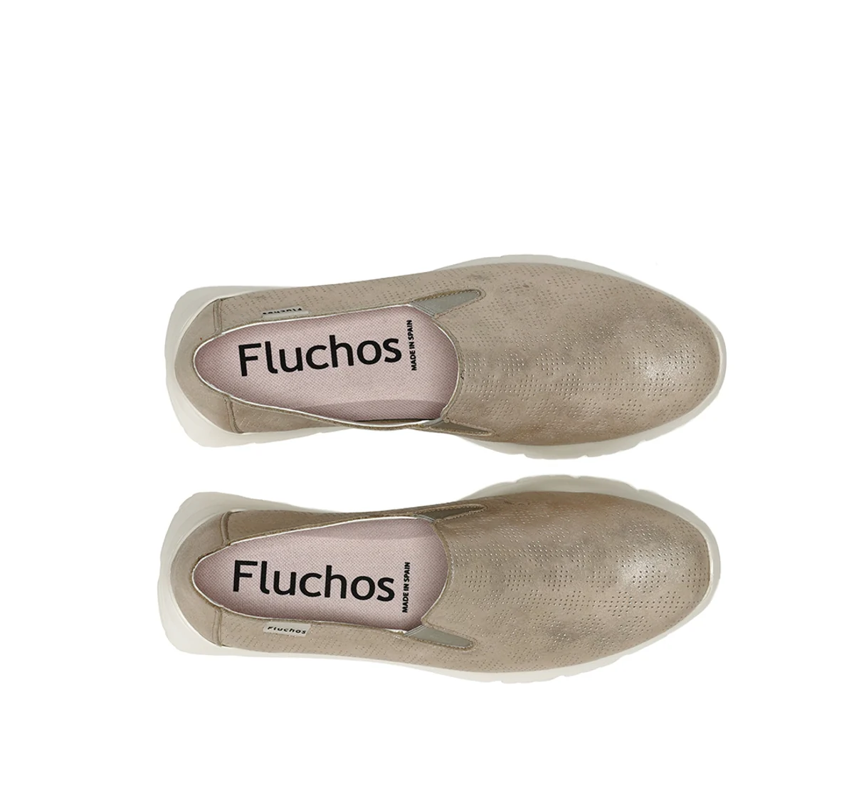 EIRA F1926 Goldener Turnschuhe - Image 5