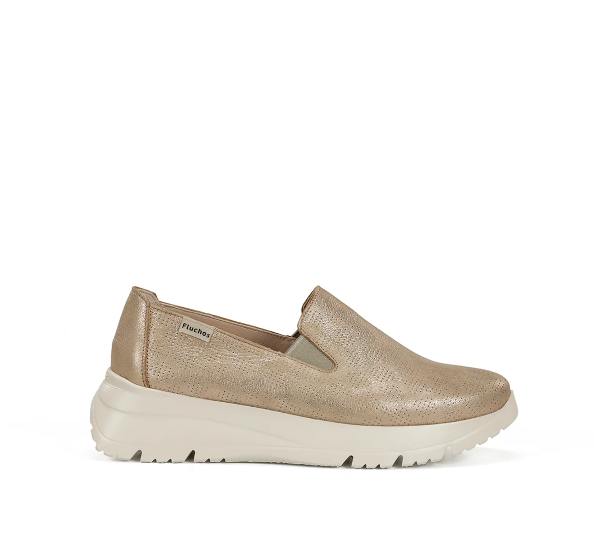 EIRA F1926 Goldener Turnschuhe - Image 8