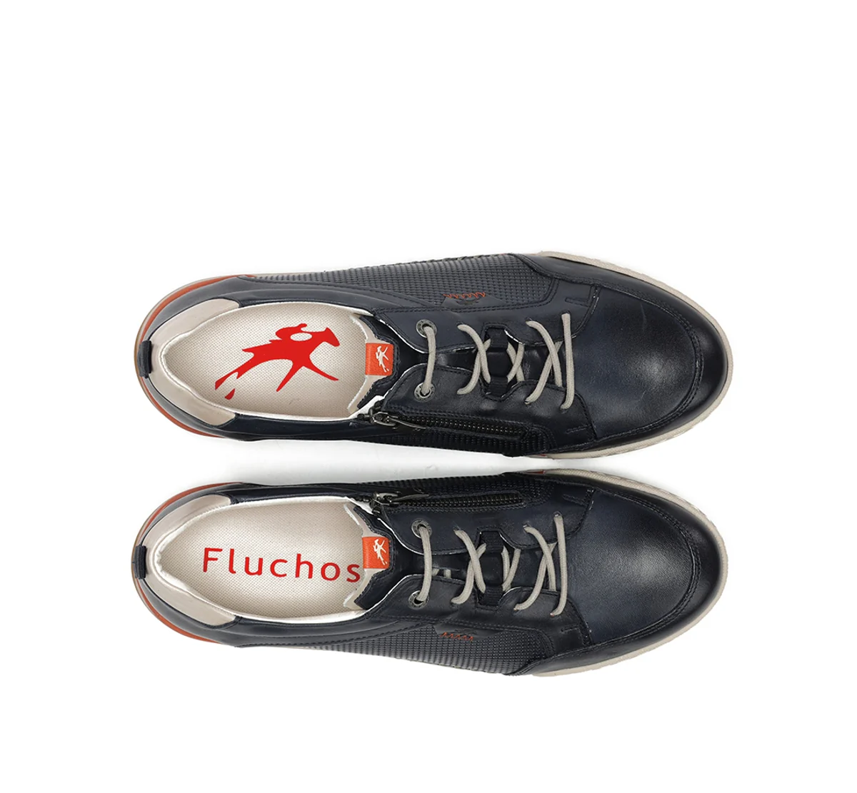 ELDER F2179 Blauer Turnschuhe - Image 5
