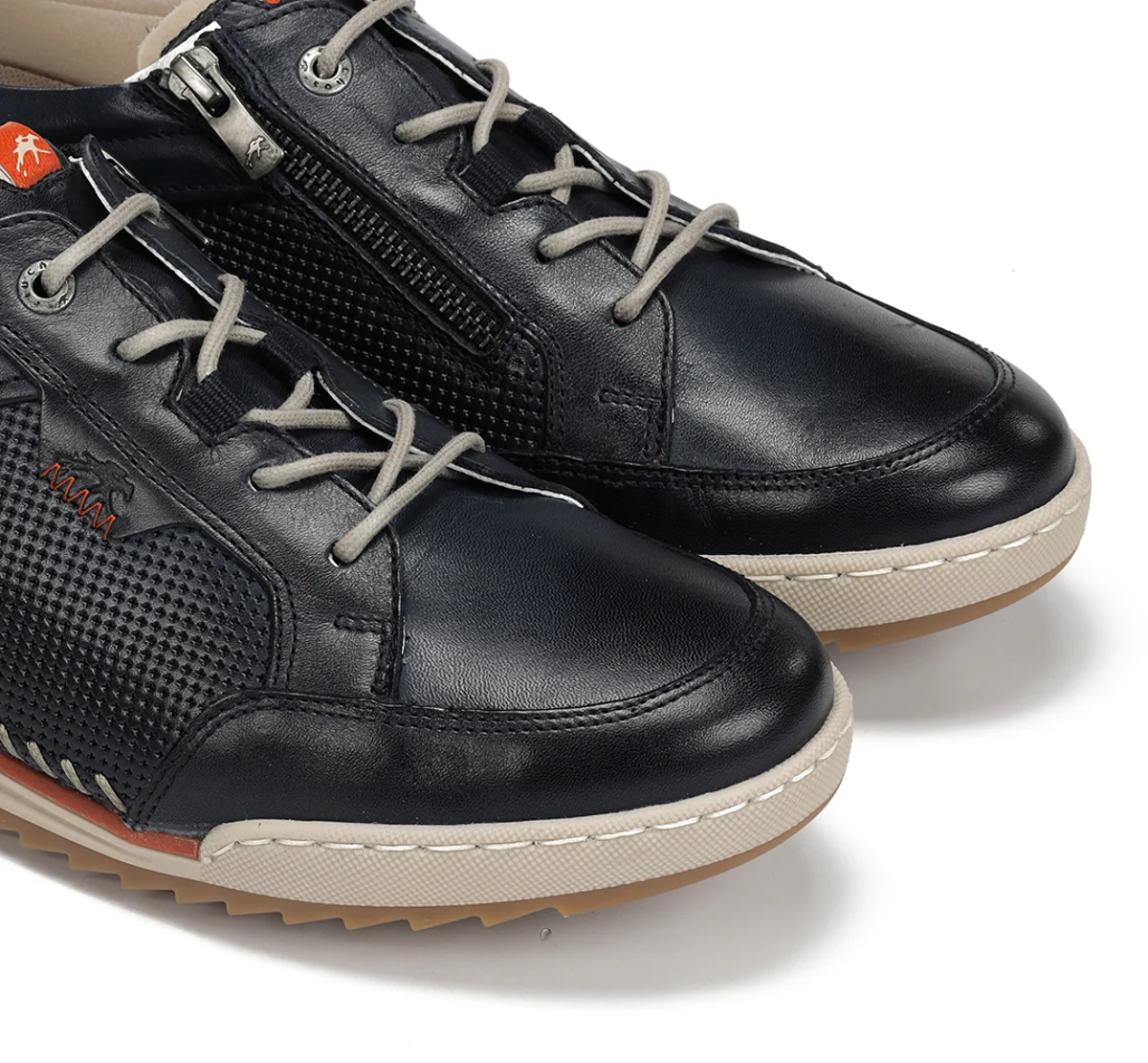 ELDER F2179 Blauer Turnschuhe - Image 6