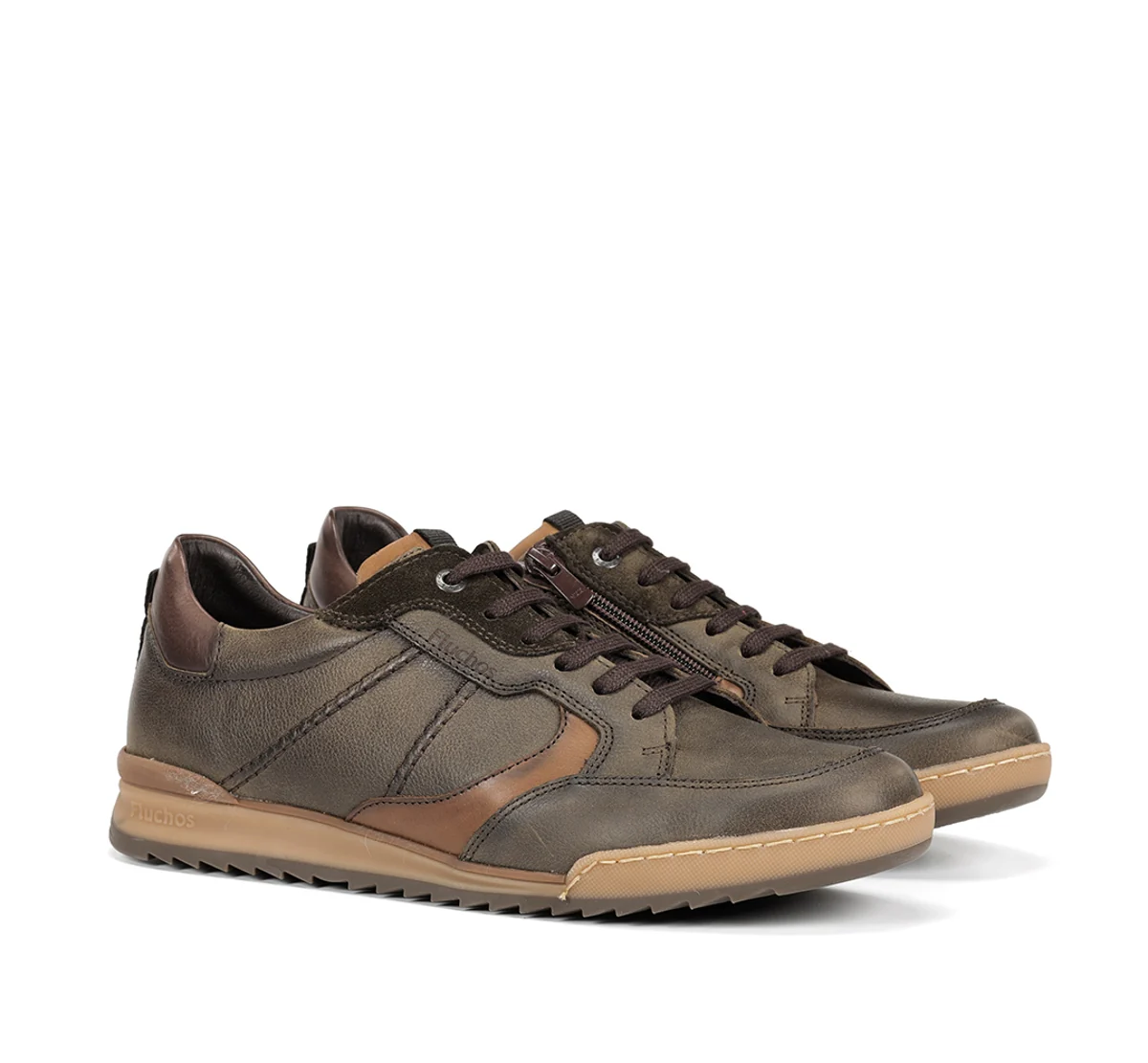 ELDER F2273 Grüner Turnschuhe - Image 2