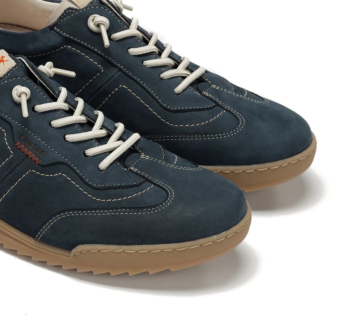 ELDER F2383 Blauer Turnschuhe - Image 6