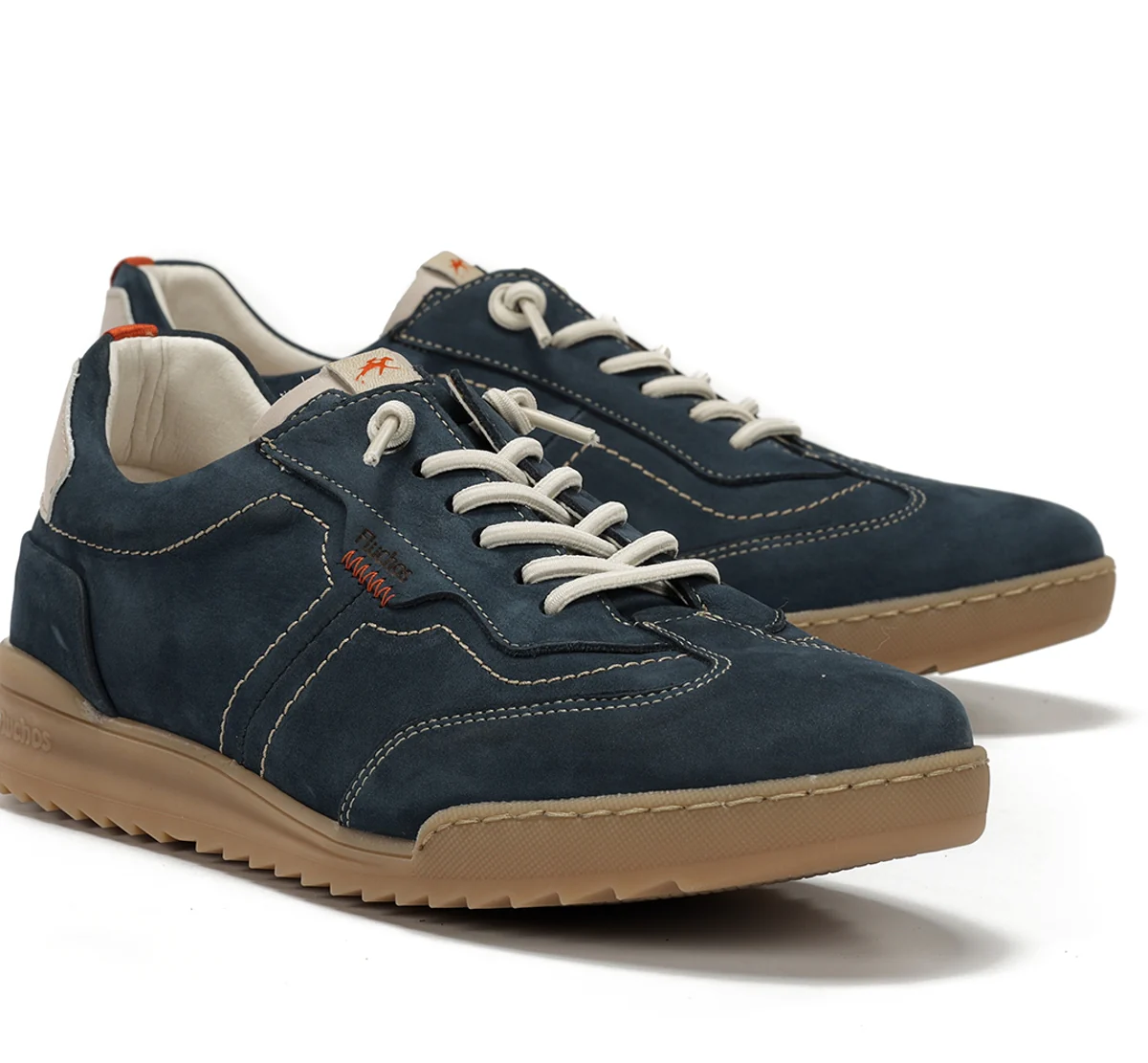 ELDER F2383 Blauer Turnschuhe - Image 7