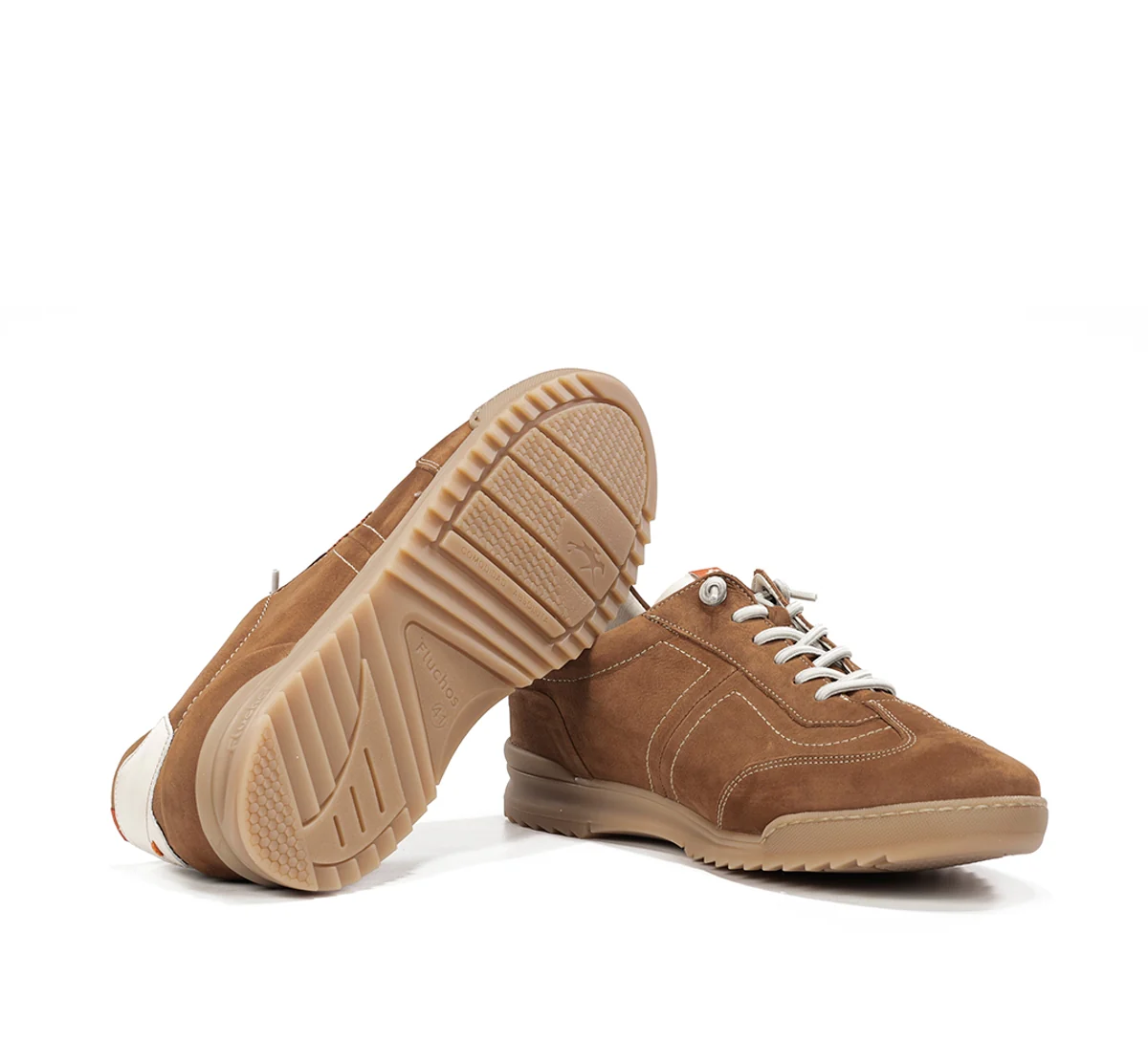 ELDER F2383 Brauner Turnschuhe - Image 6
