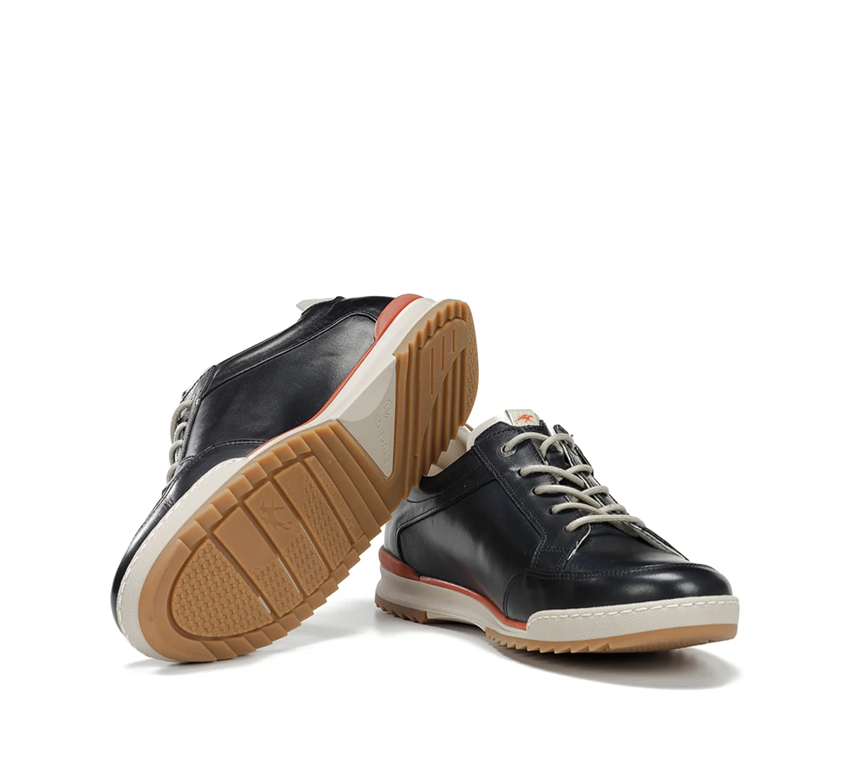 ELDER F2384 Blauer Turnschuhe - Image 4