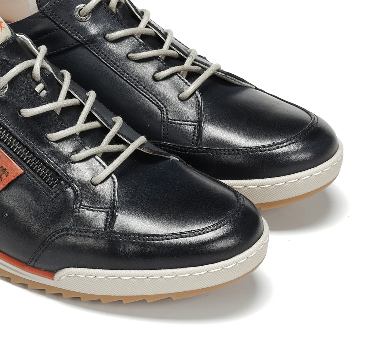 ELDER F2384 Blauer Turnschuhe - Image 6