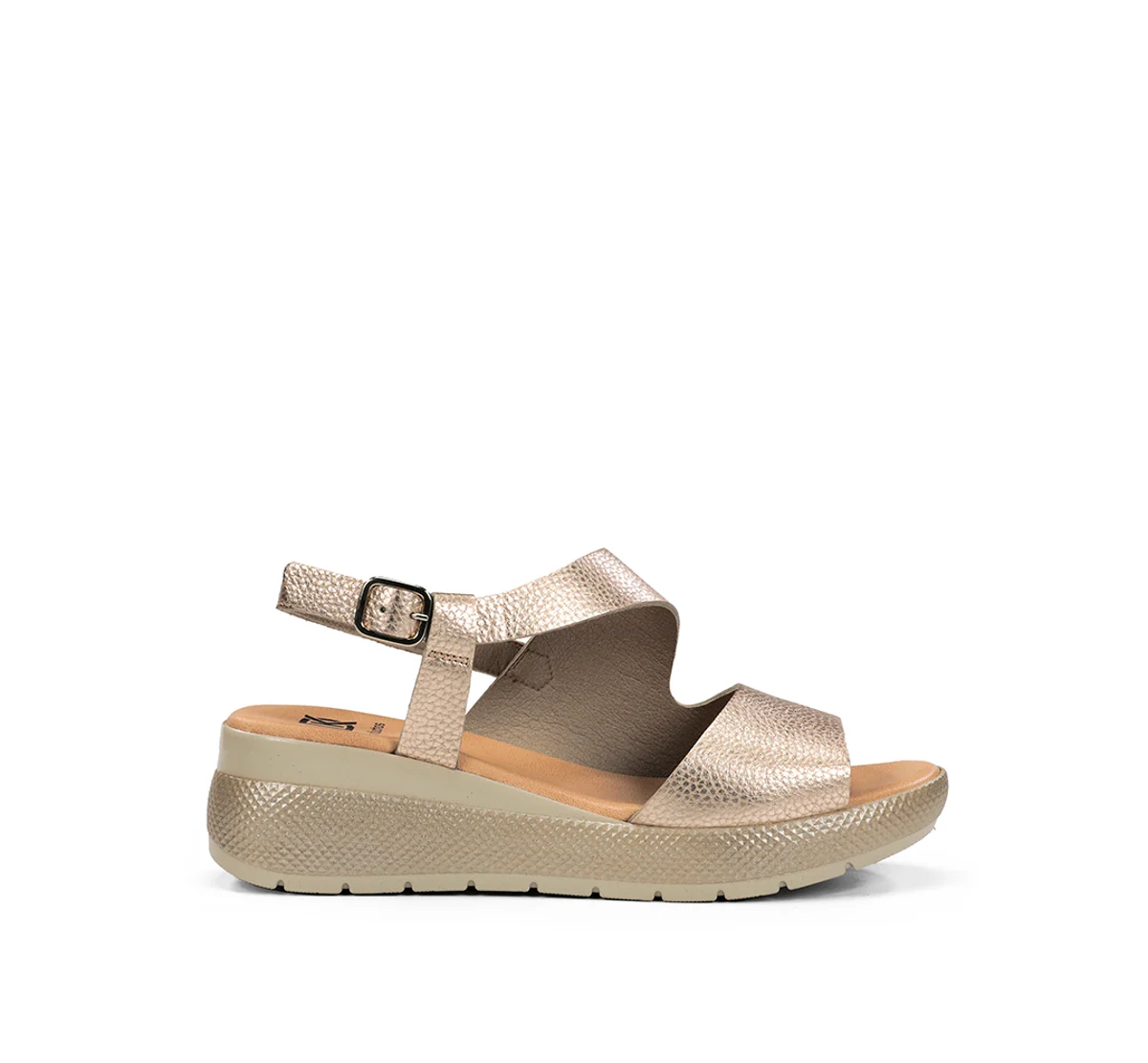 EVER D9495 Dorado Sandale