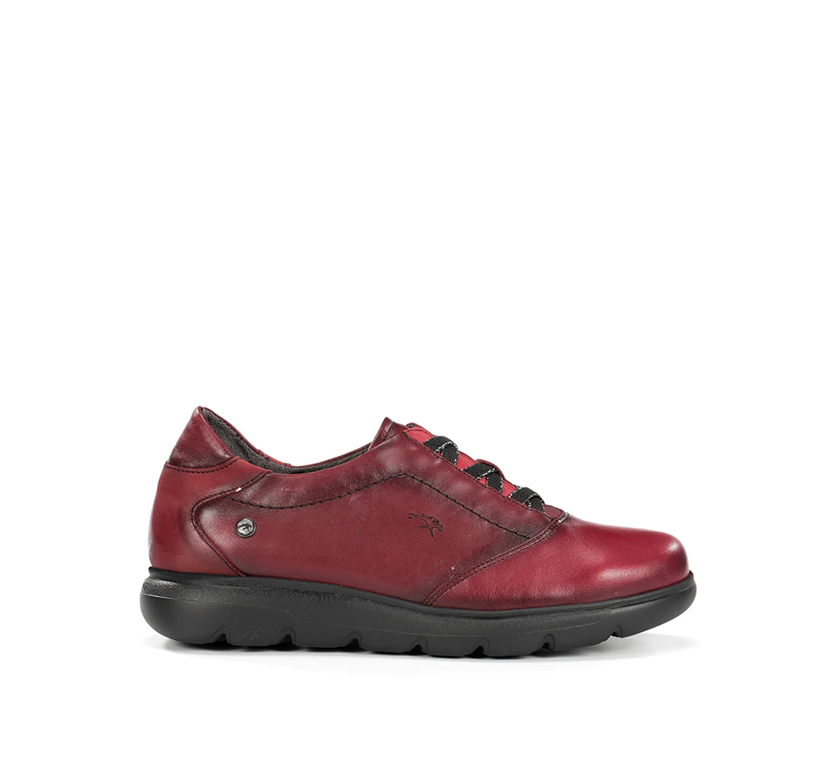 FARAL F1866 Roter Schuh