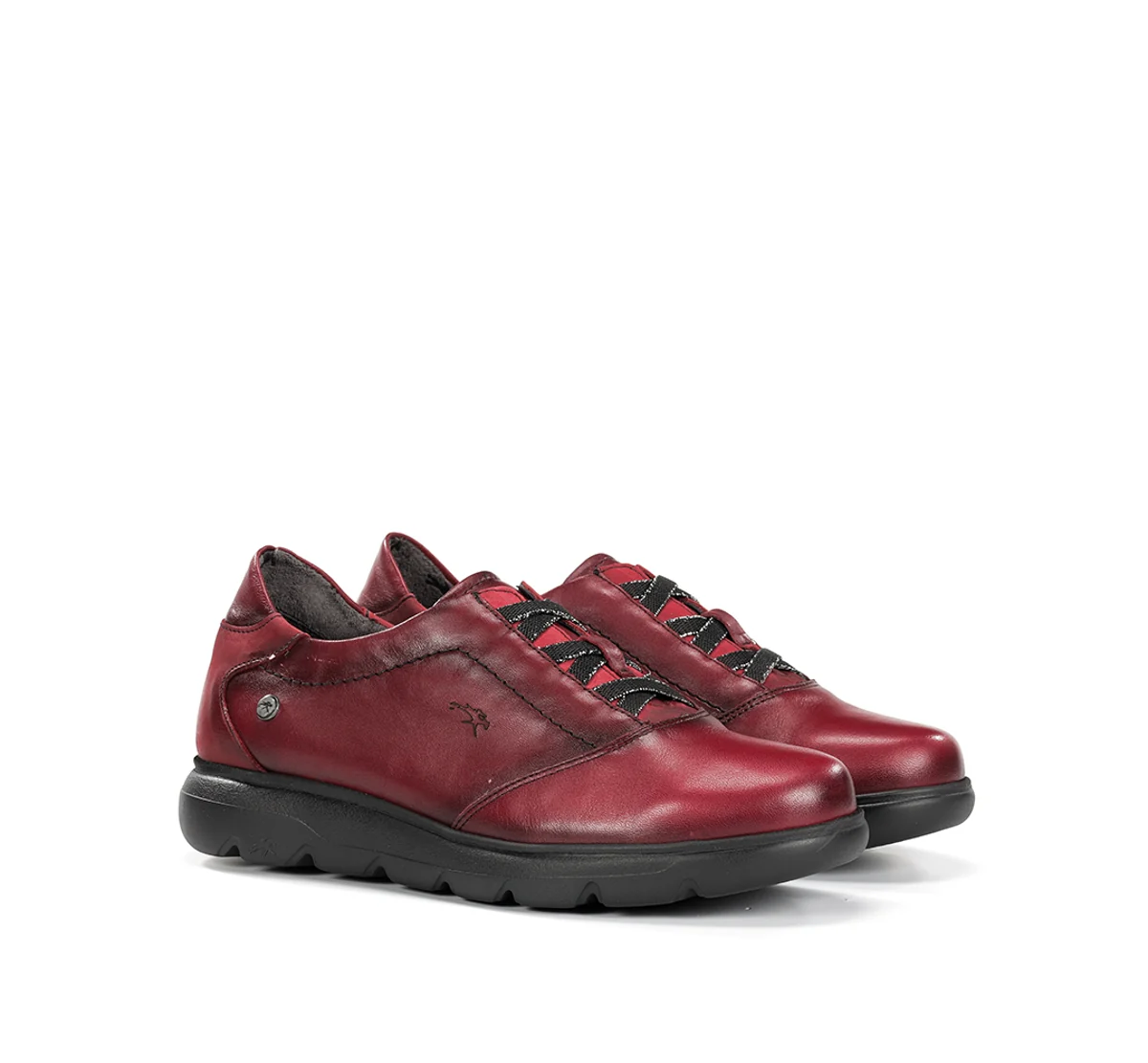 FARAL F1866 Roter Schuh - Image 2