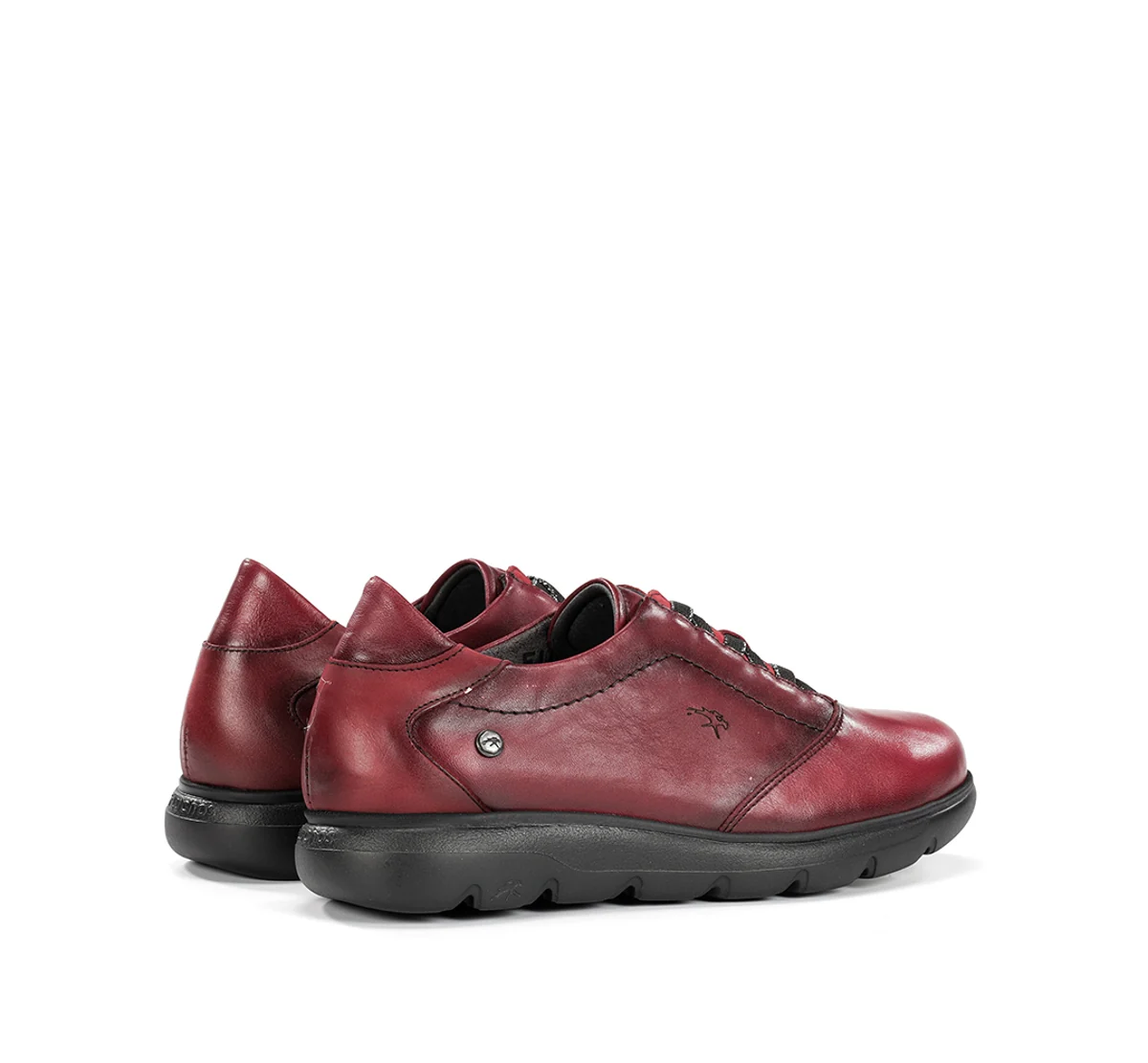 FARAL F1866 Roter Schuh - Image 3